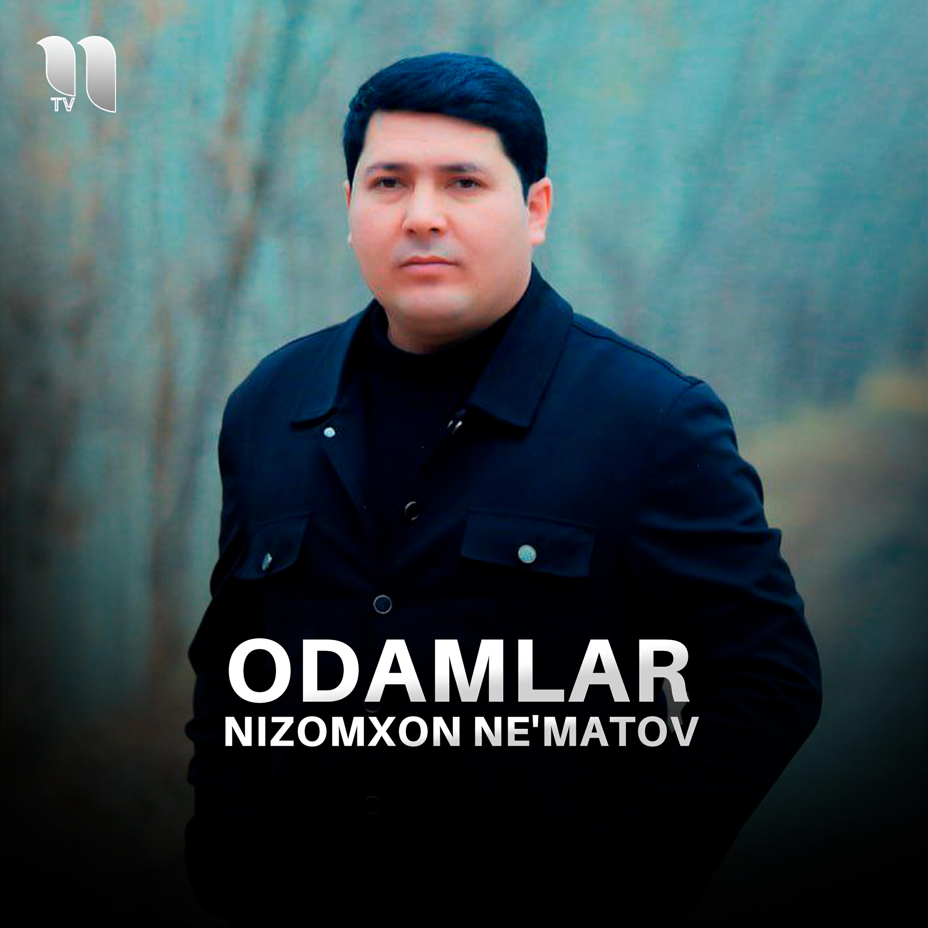 Релиз Odamlar