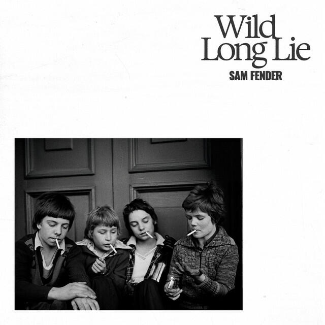 Релиз Wild Long Lie