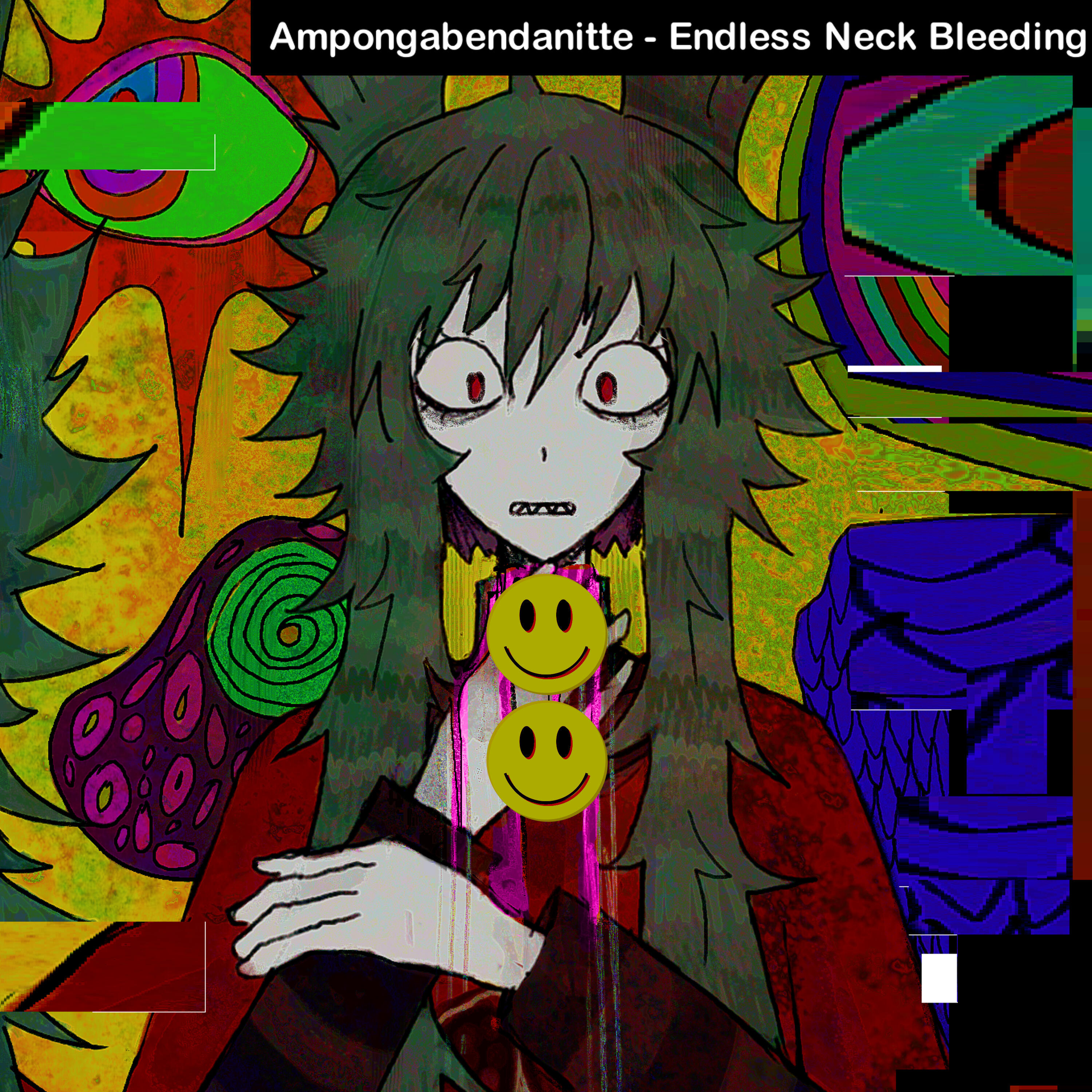 Релиз Endless Neck Bleeding