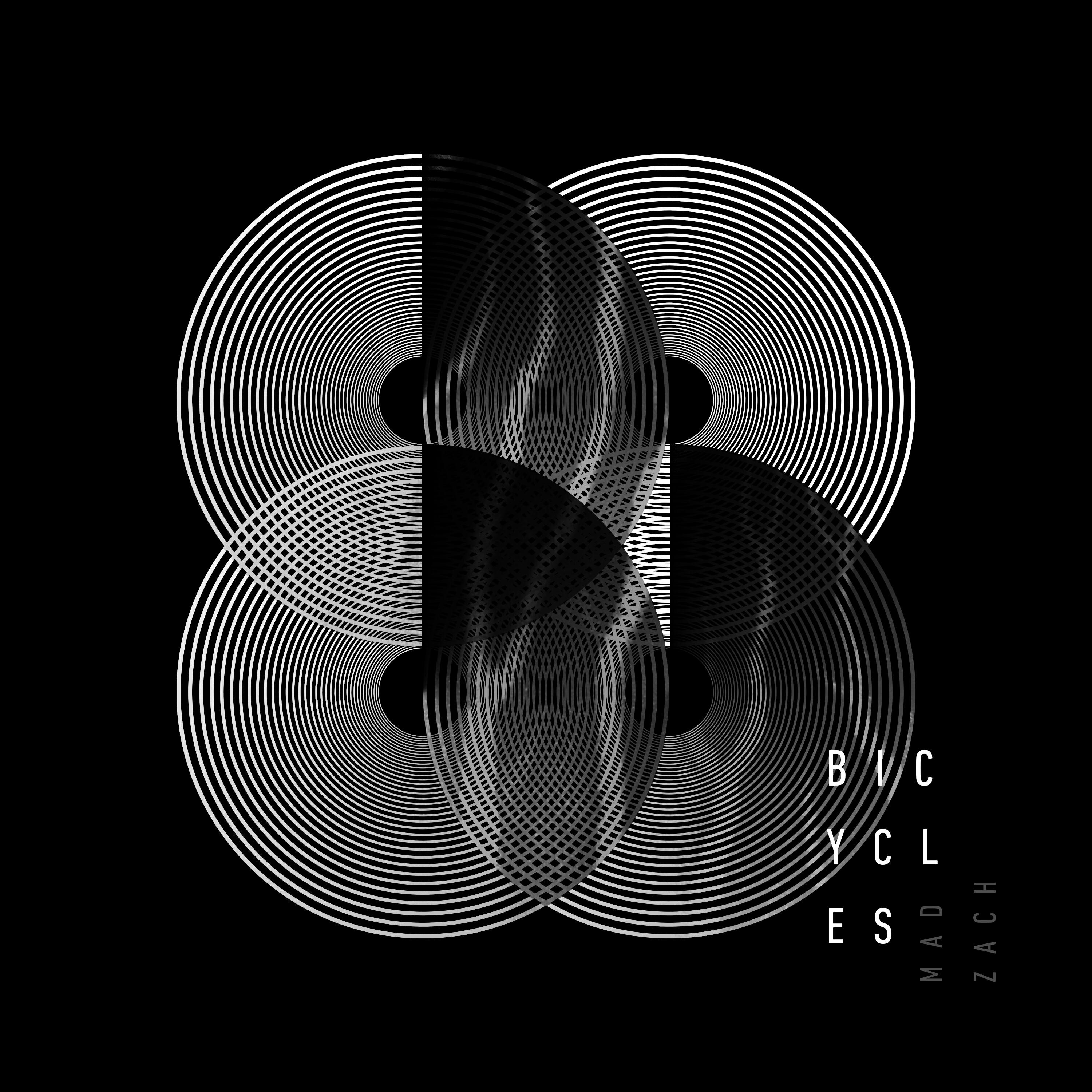 Релиз Bicycles