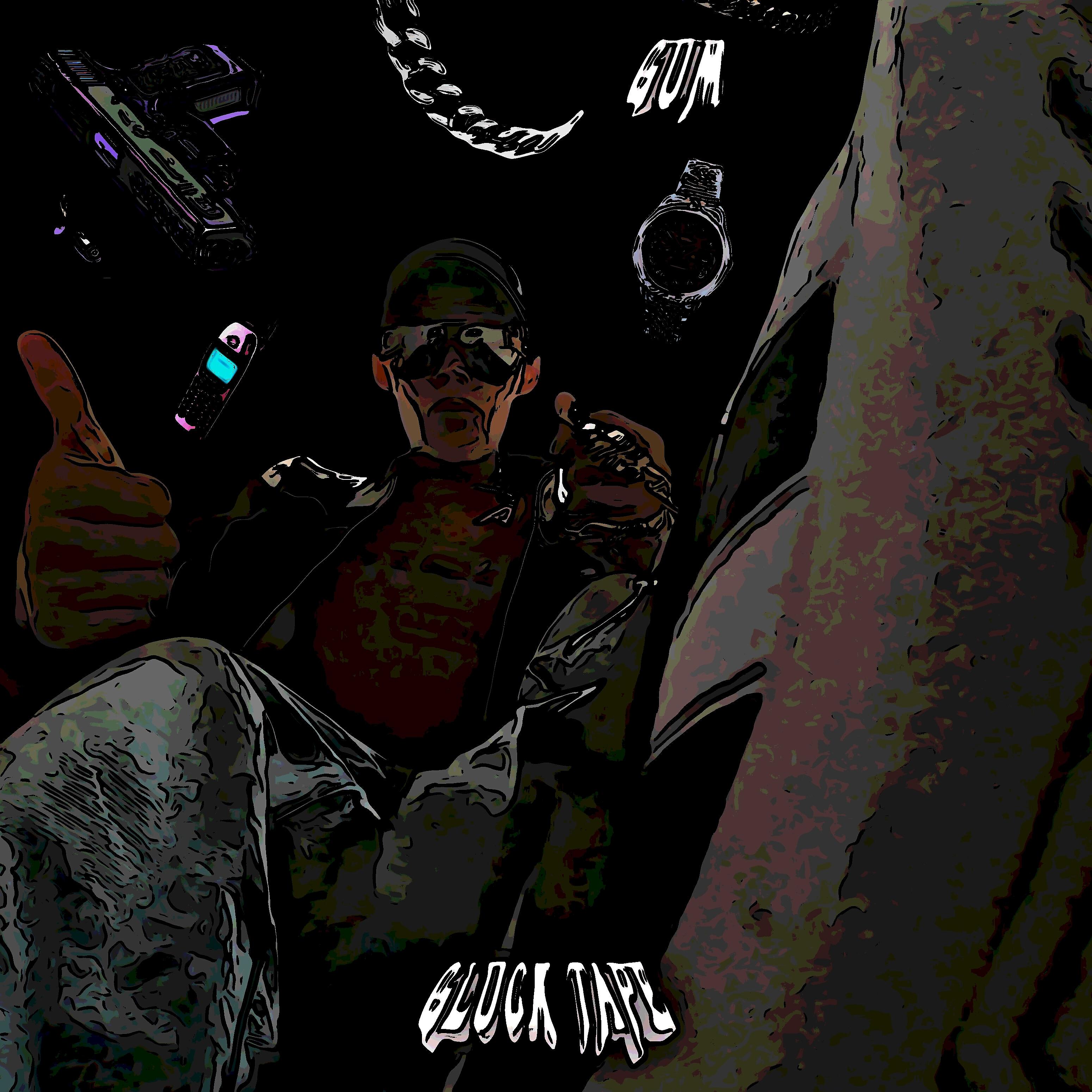 Релиз Gum