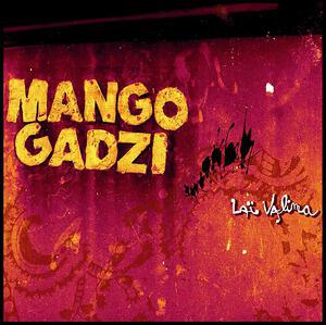 Mango Gadzi
