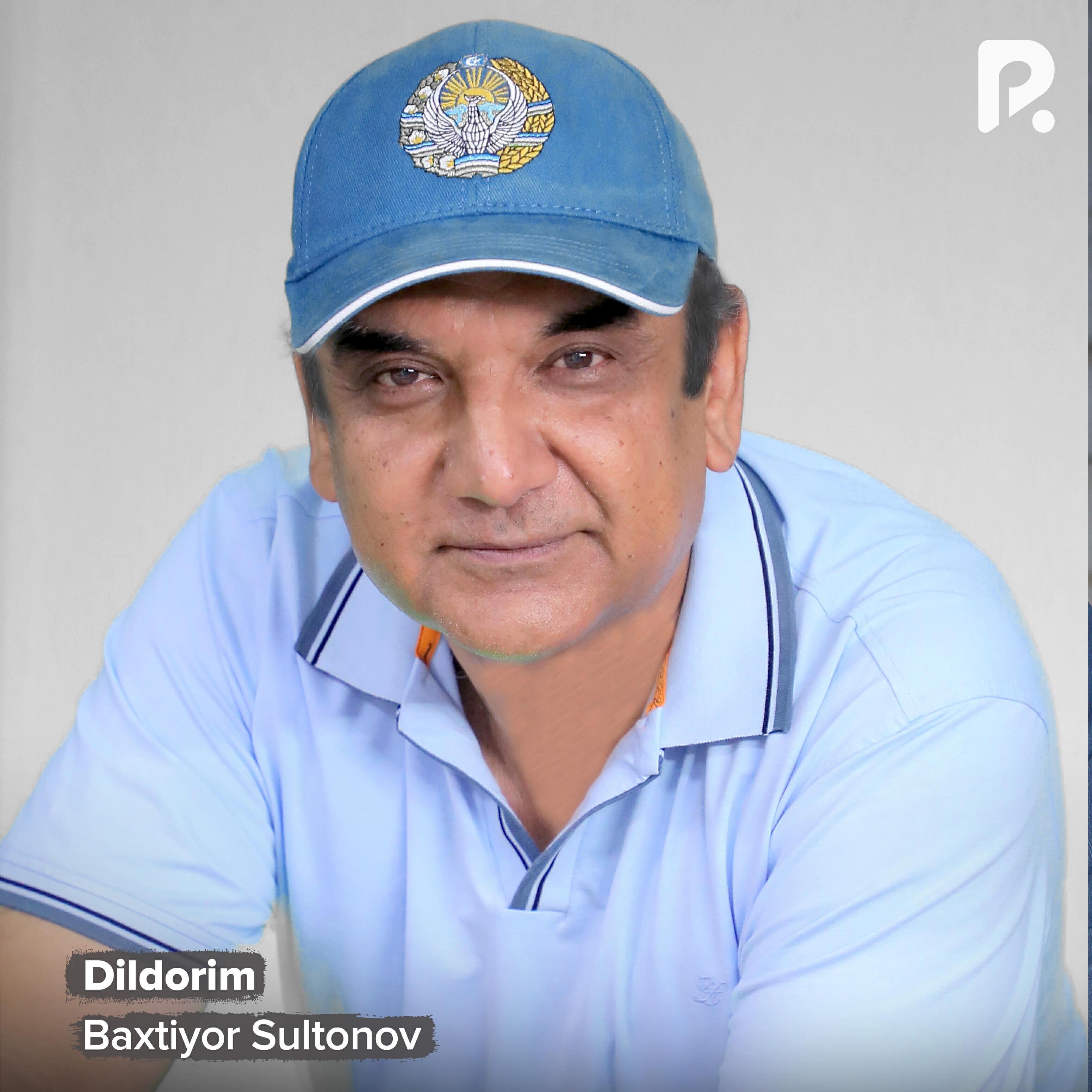 Baxtiyor Sultonov