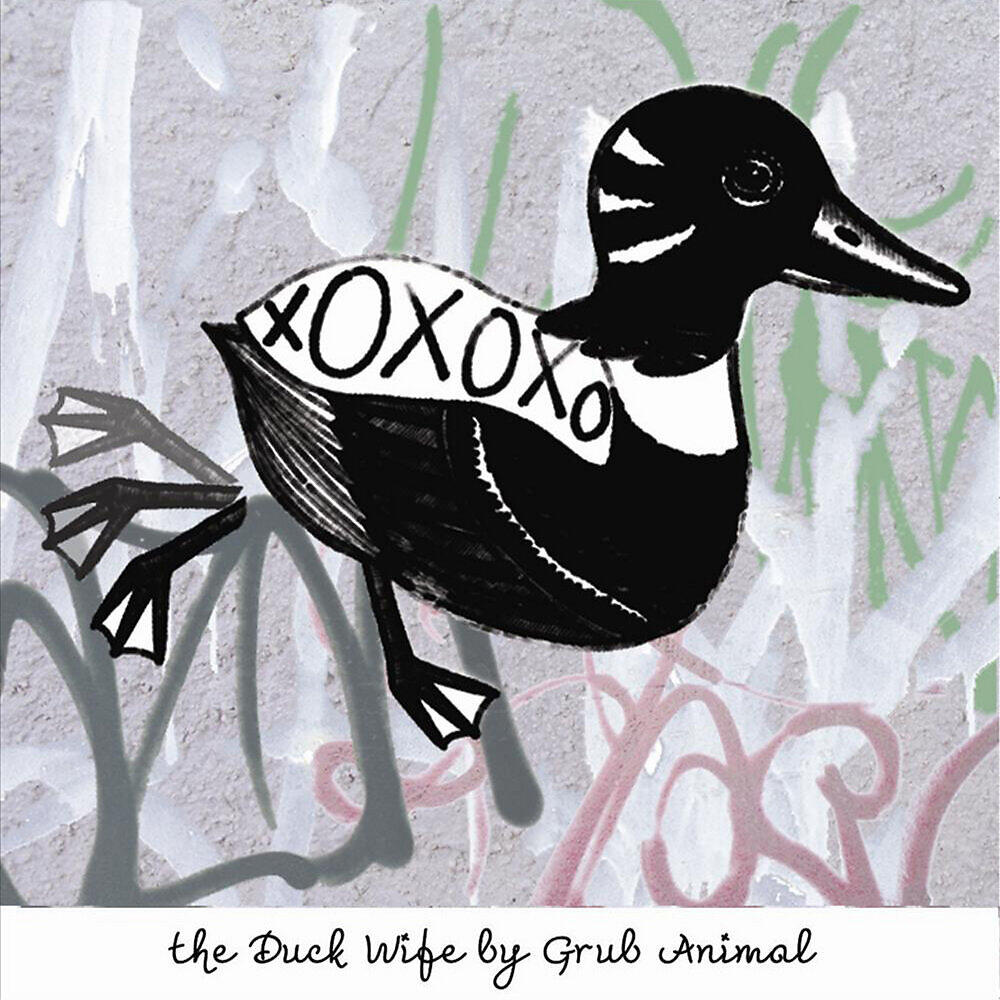 Релиз The Duck Wife