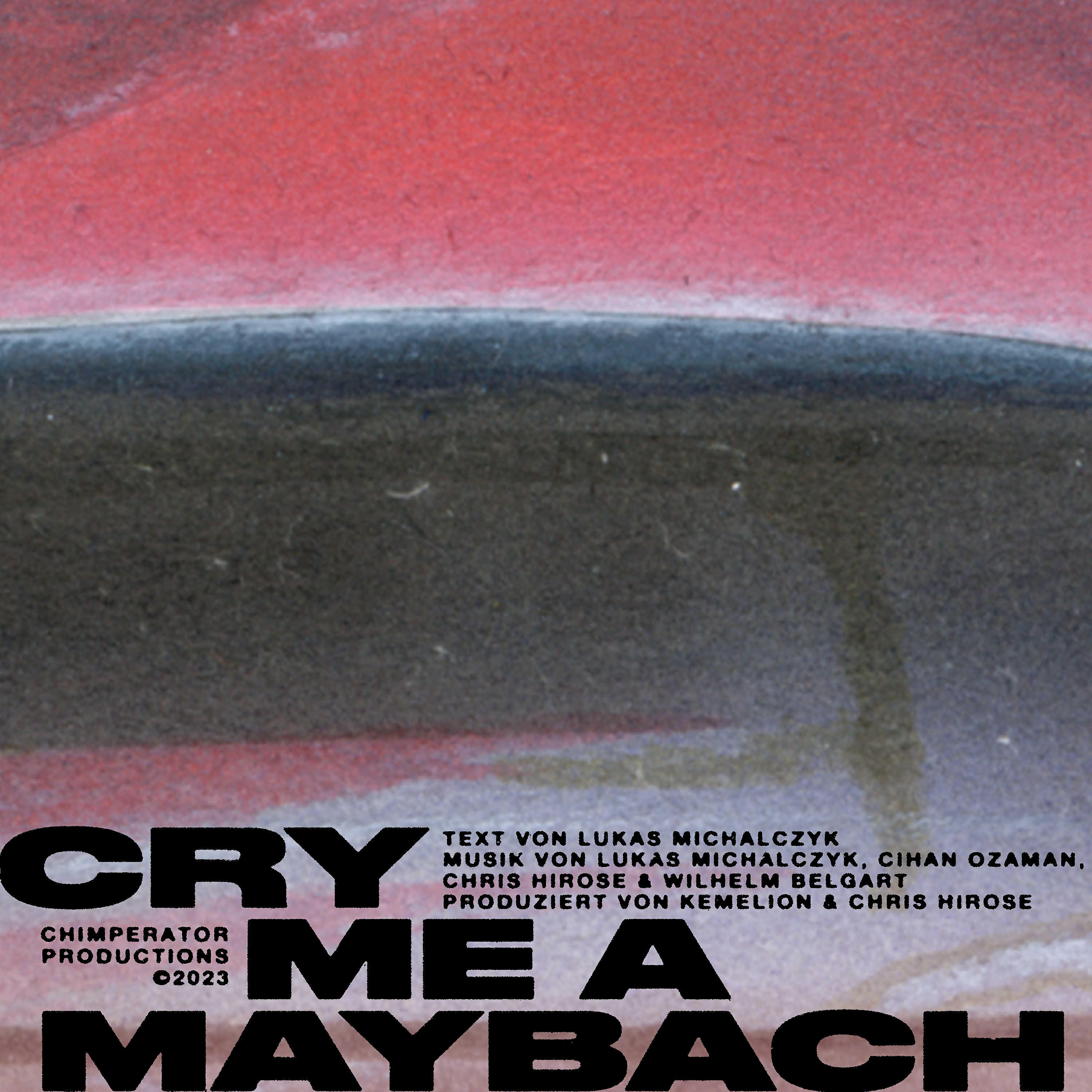Скачать песню KAAS, Kemelion - CRY ME A MAYBACH бесплатно в MP3 для Android и iOS