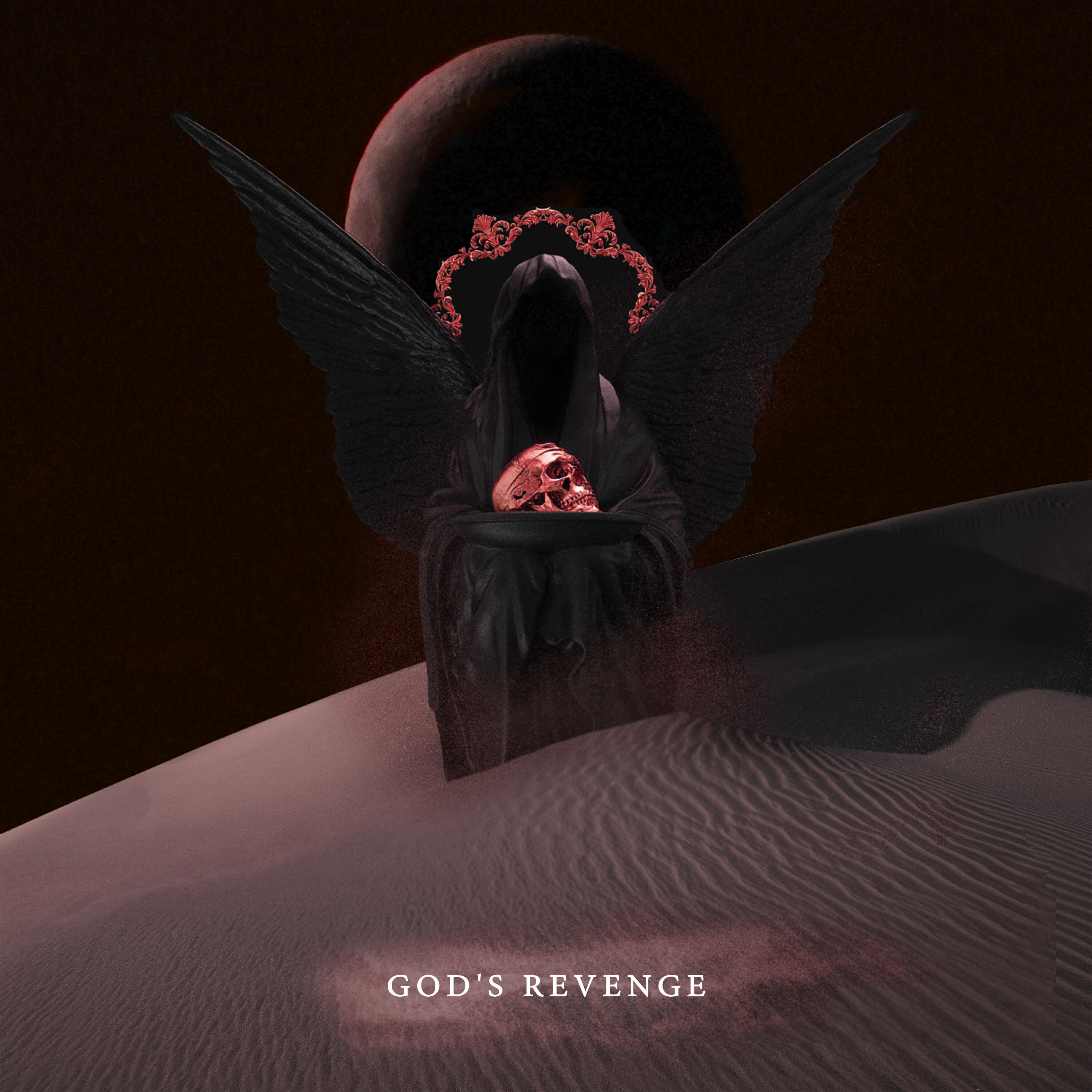 Релиз God's Revenge