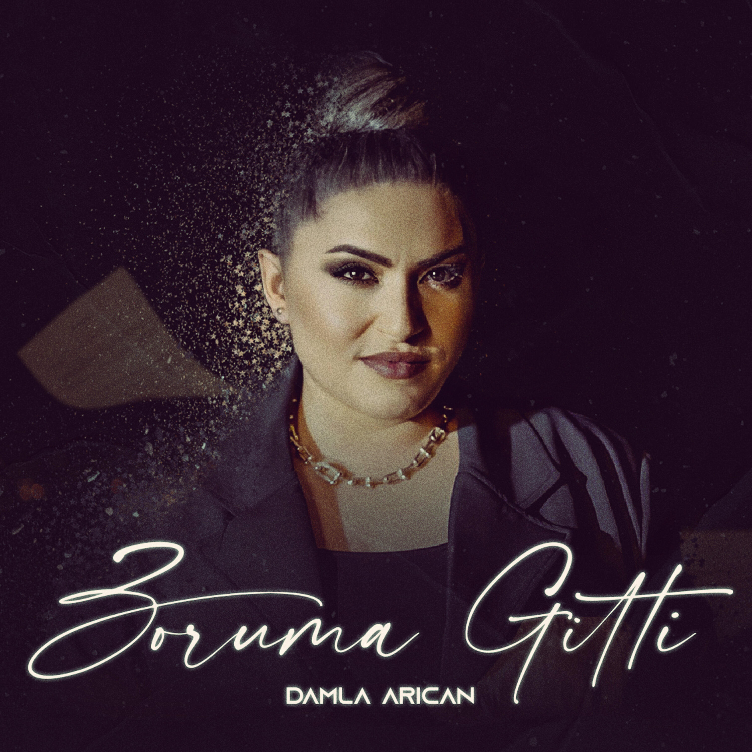 Релиз Zoruma Gitti