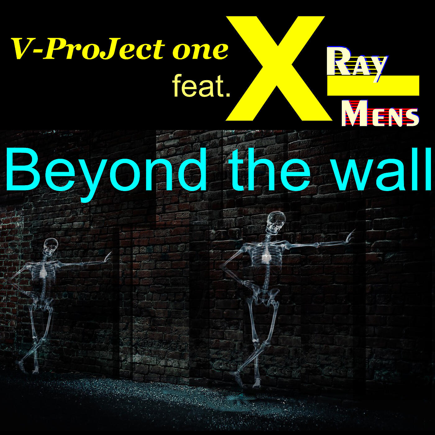 Релиз Beyond the Wall
