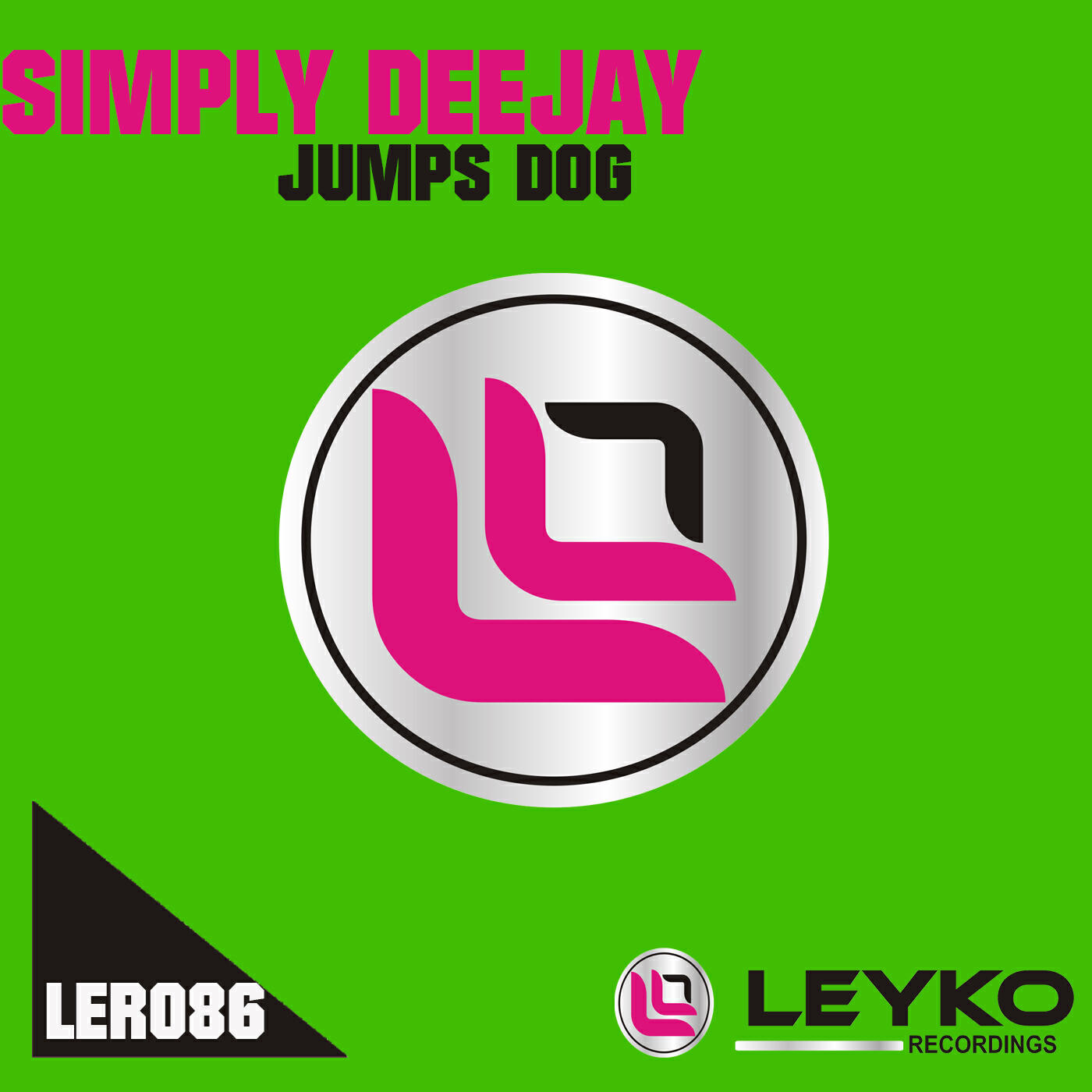 Simply Deejay