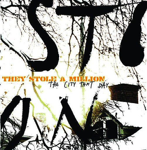 They Stole a Million