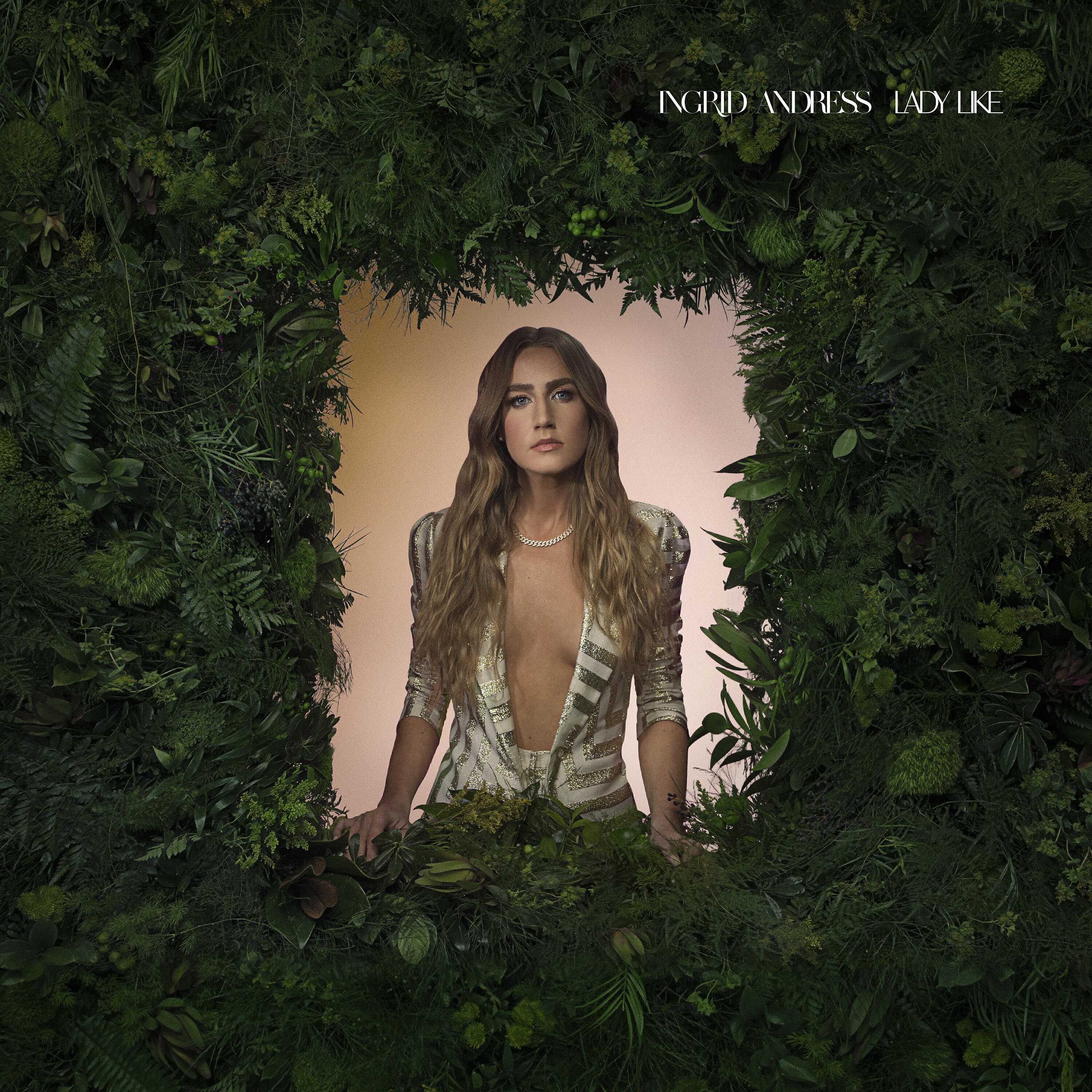Релиз Lady Like