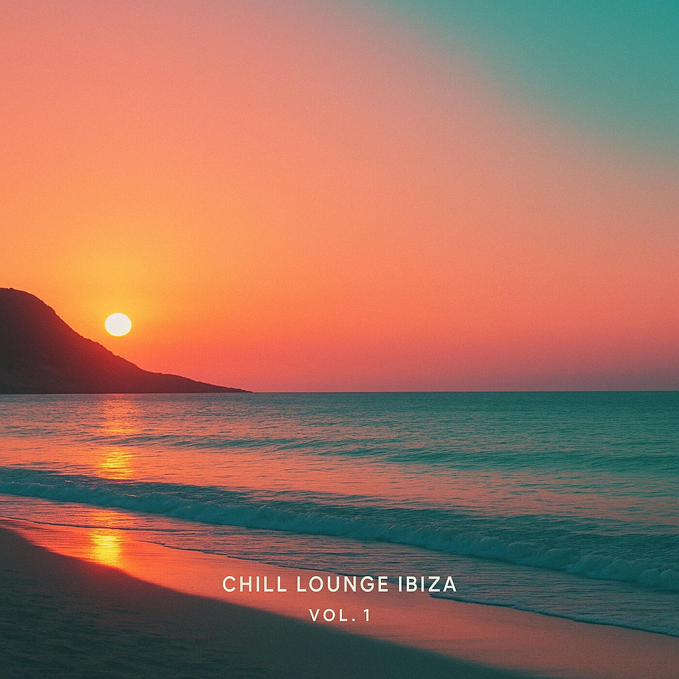 Релиз Chill Lounge Ibiza, Vol. 1