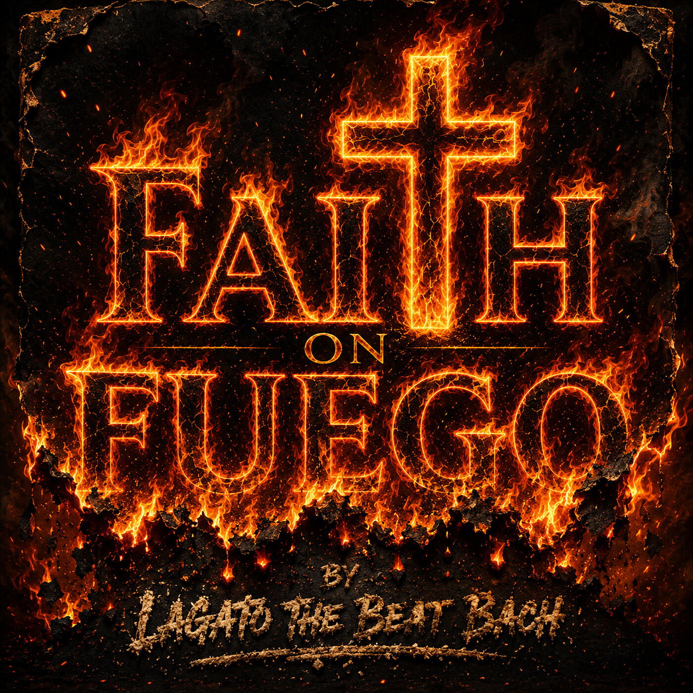 Релиз Faith on Fuego