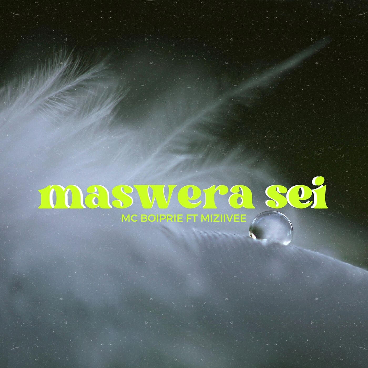 Релиз Maswera Sei