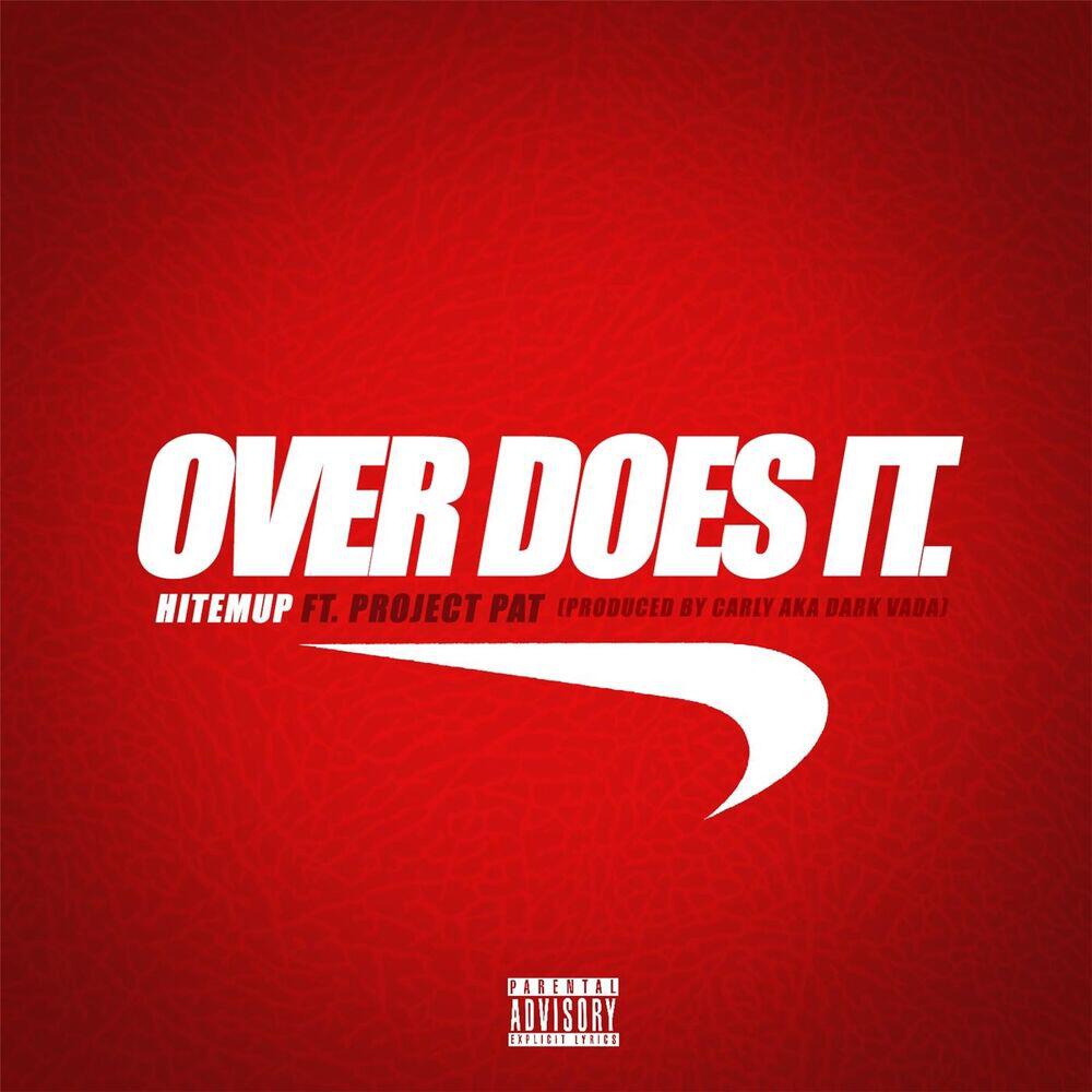 Релиз Over Does It