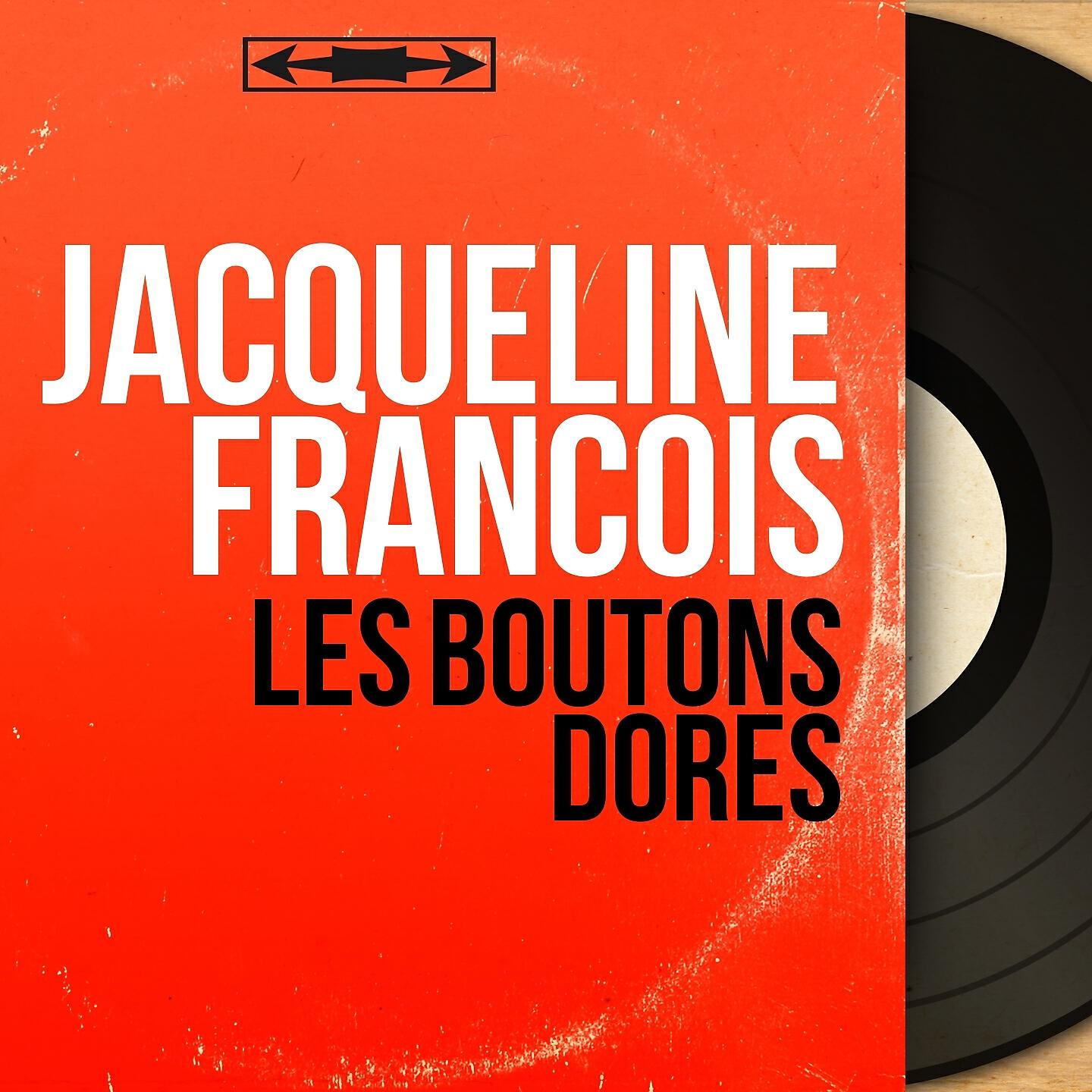 Релиз Les boutons dorés