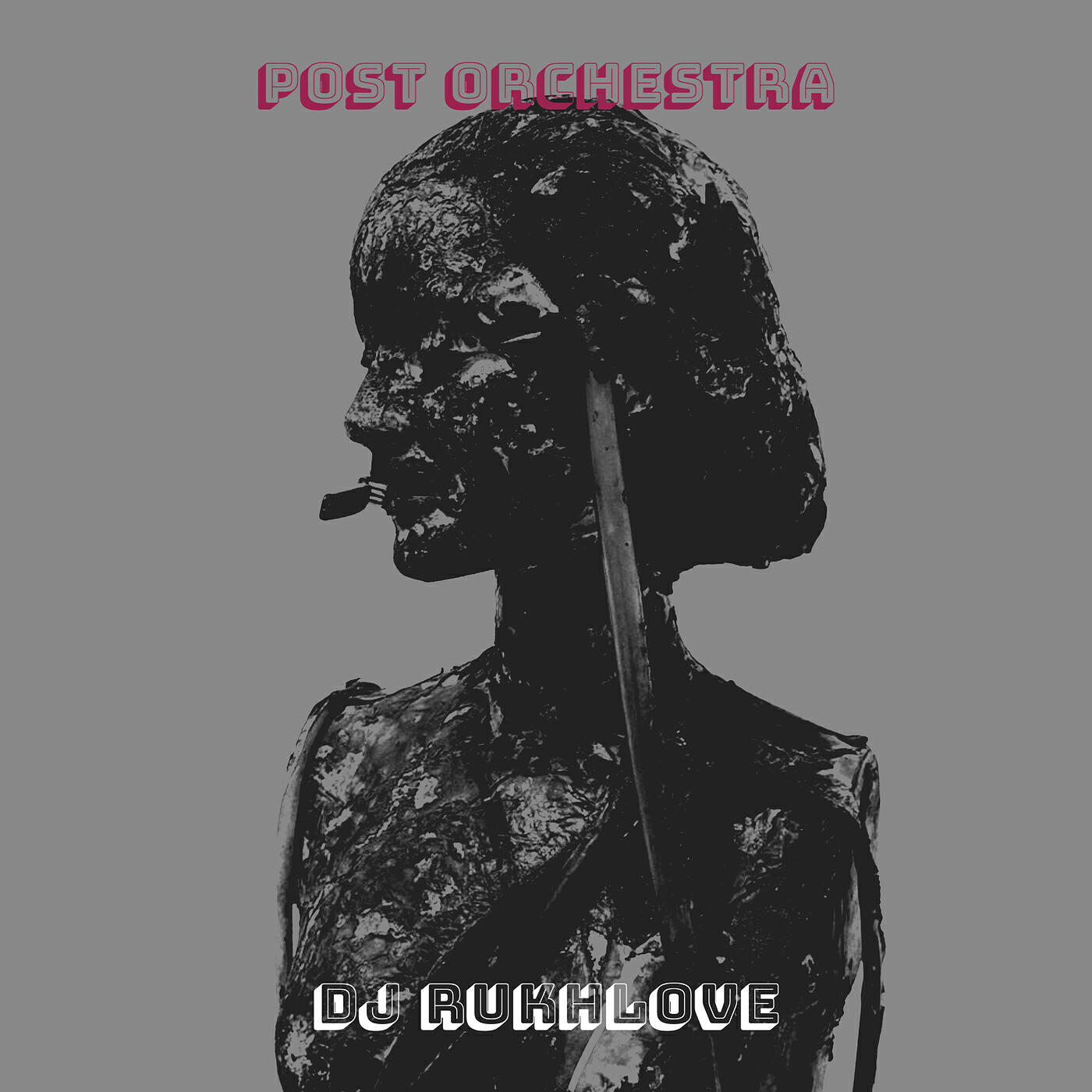 Релиз Post Orchestra