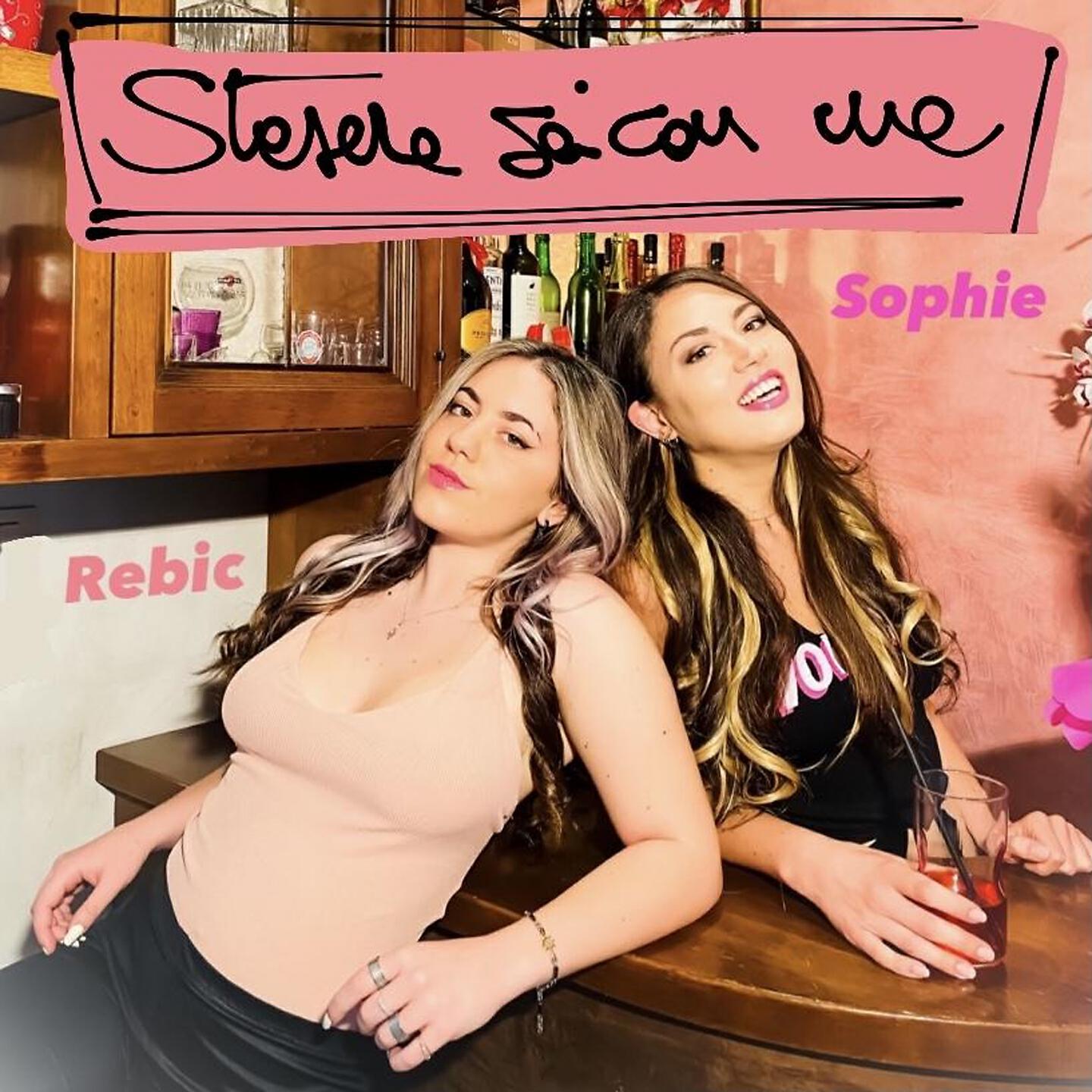 Релиз Stasera sei con me