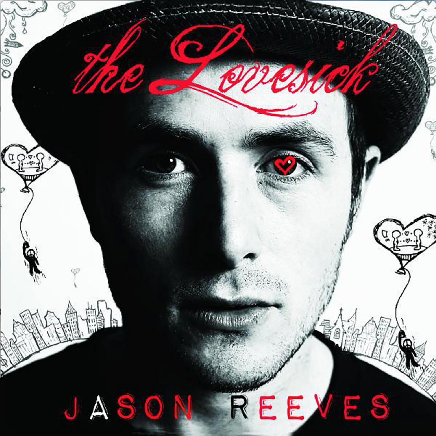 Релиз The Lovesick