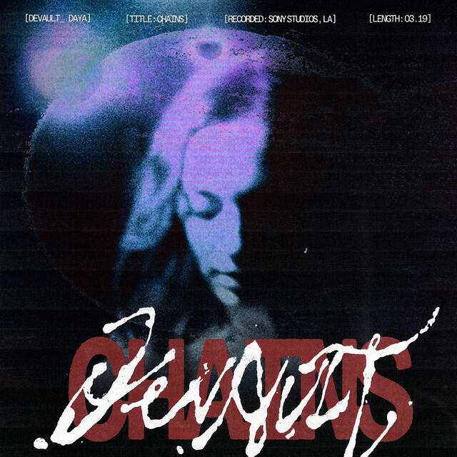 Релиз Chains (feat. Daya)