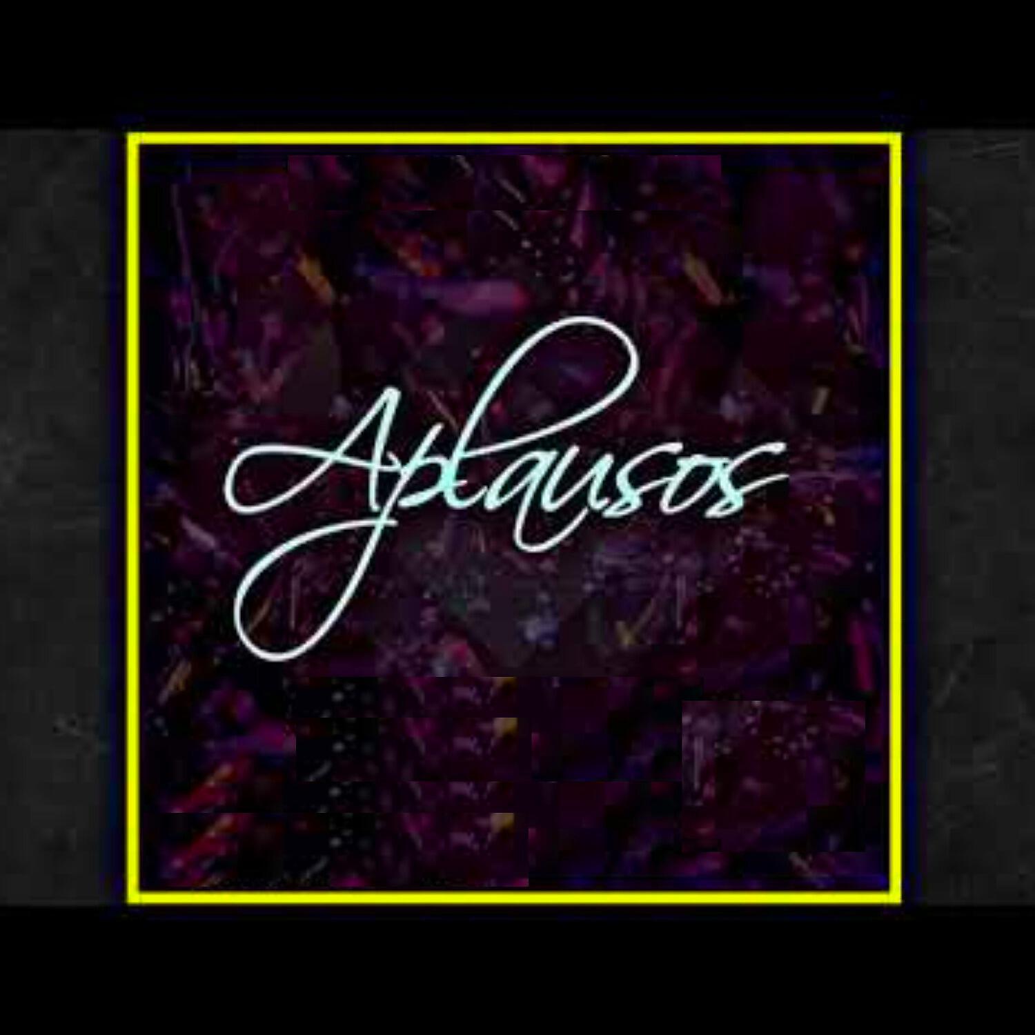 Релиз Aplausos