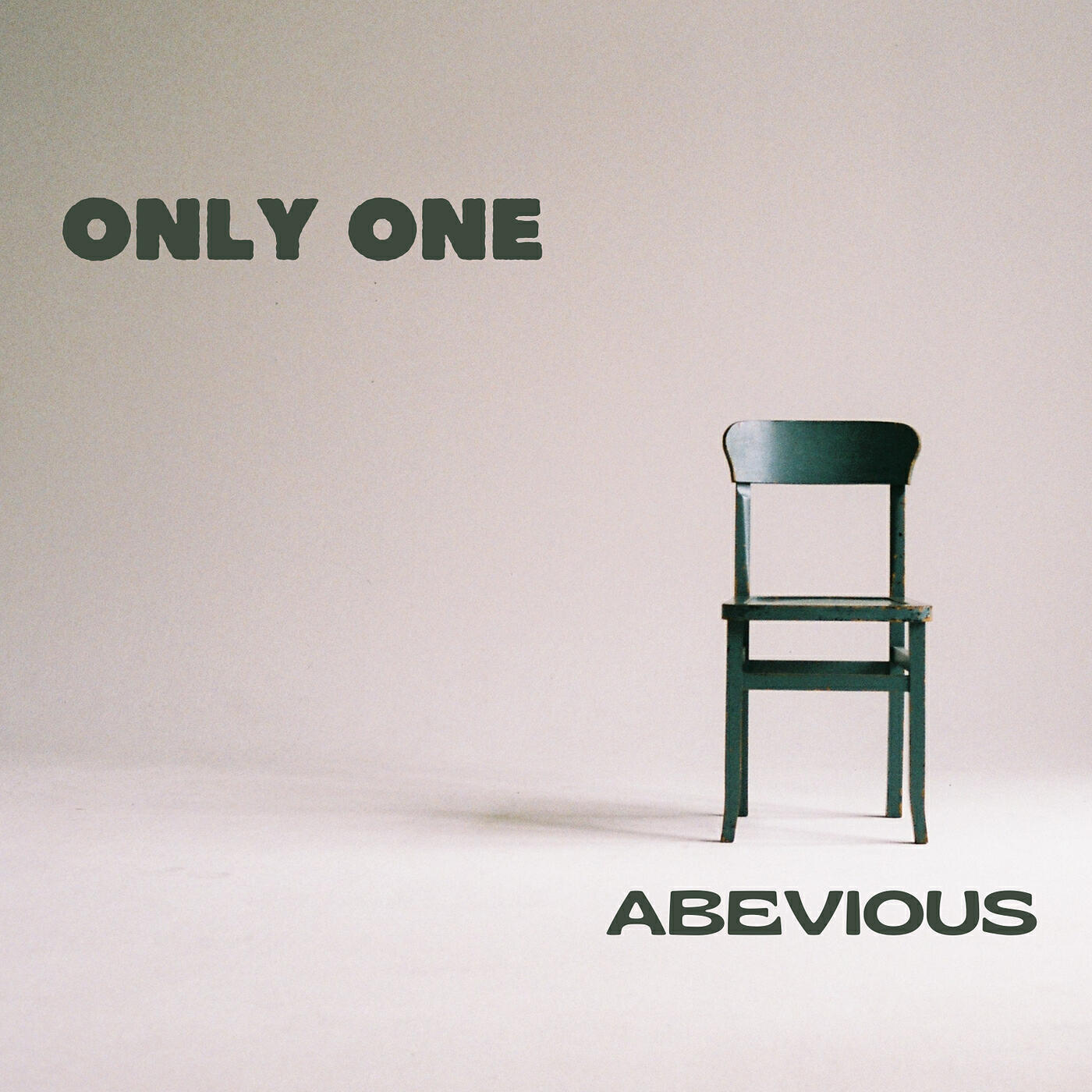 Релиз Only One