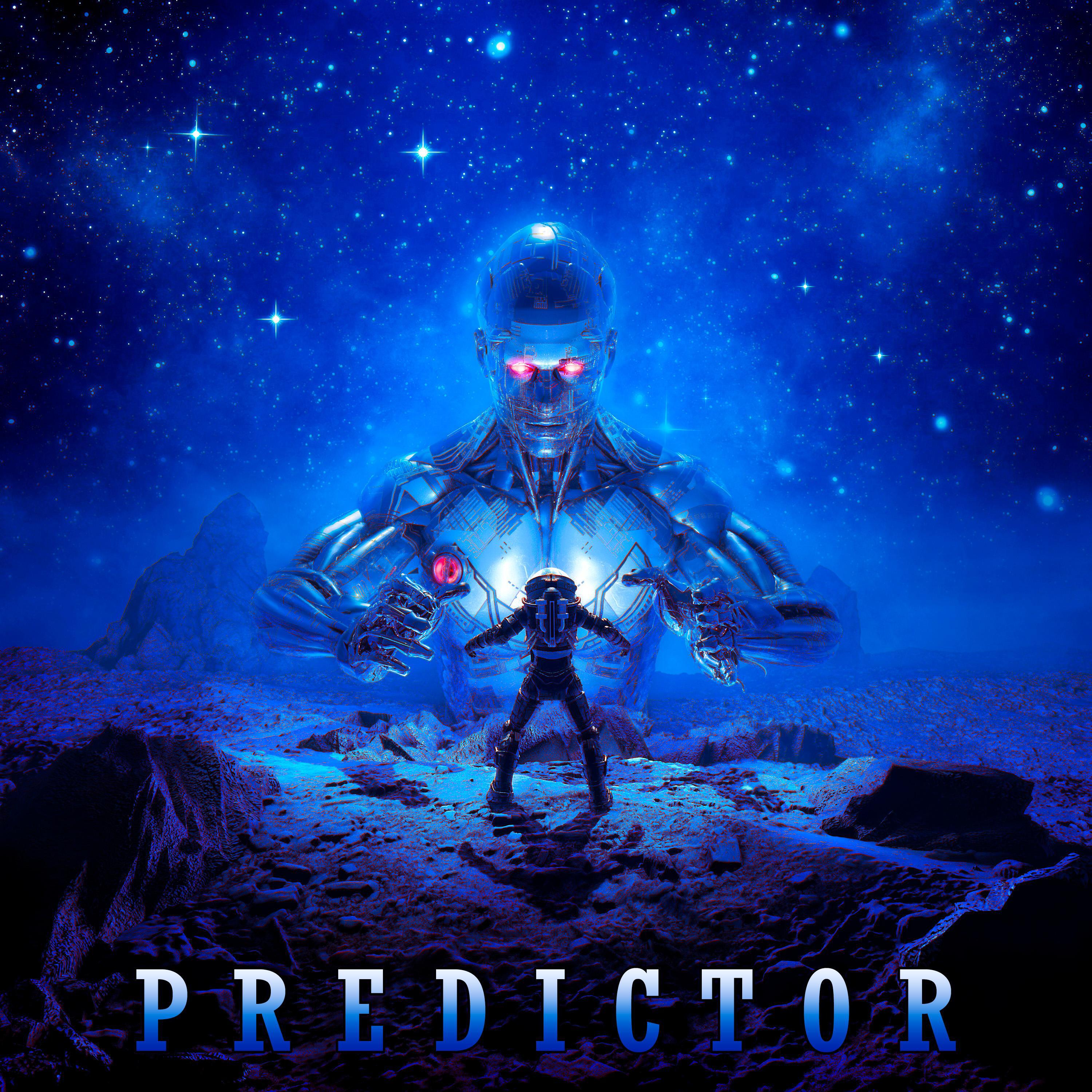 Релиз Predictor