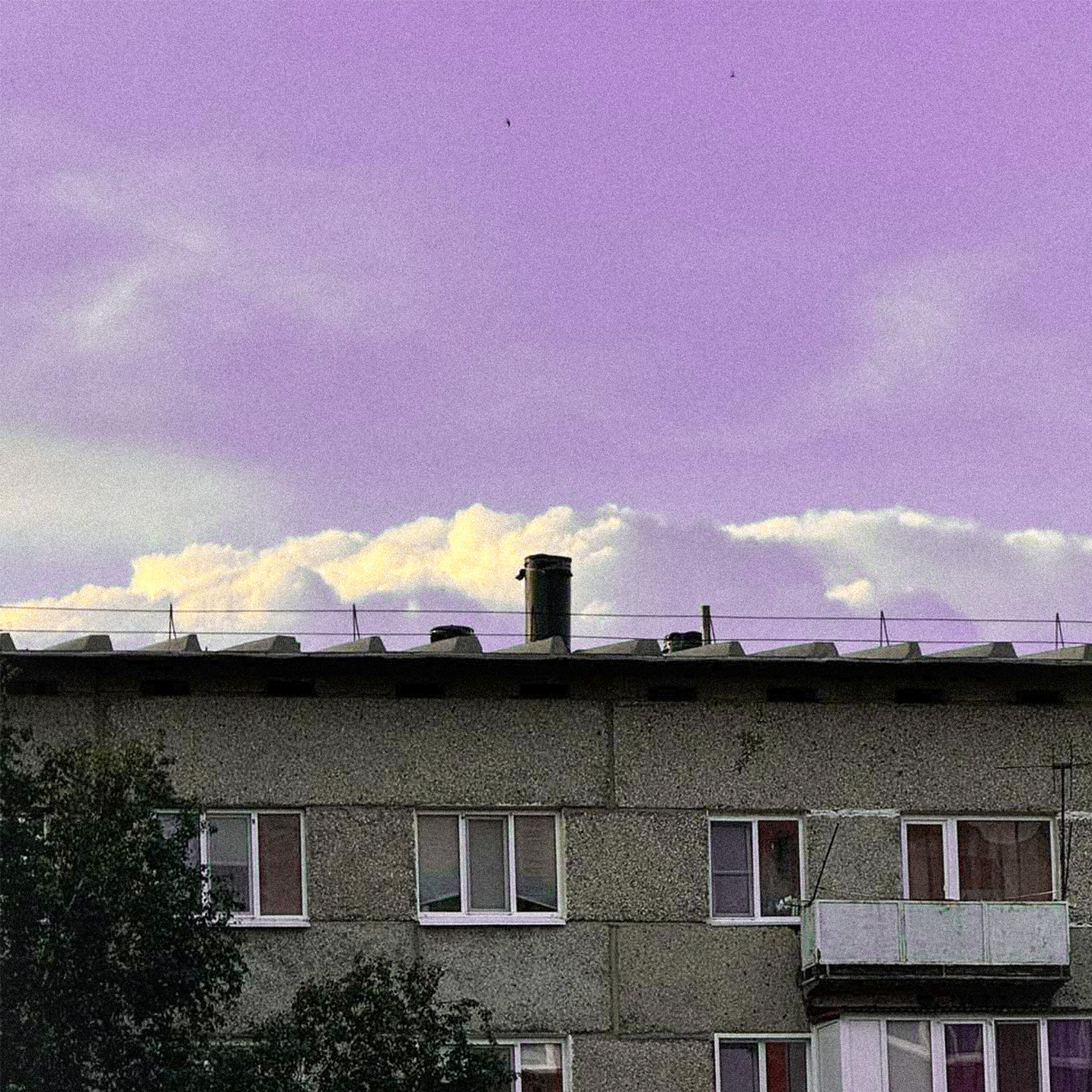 Релиз Коктейль