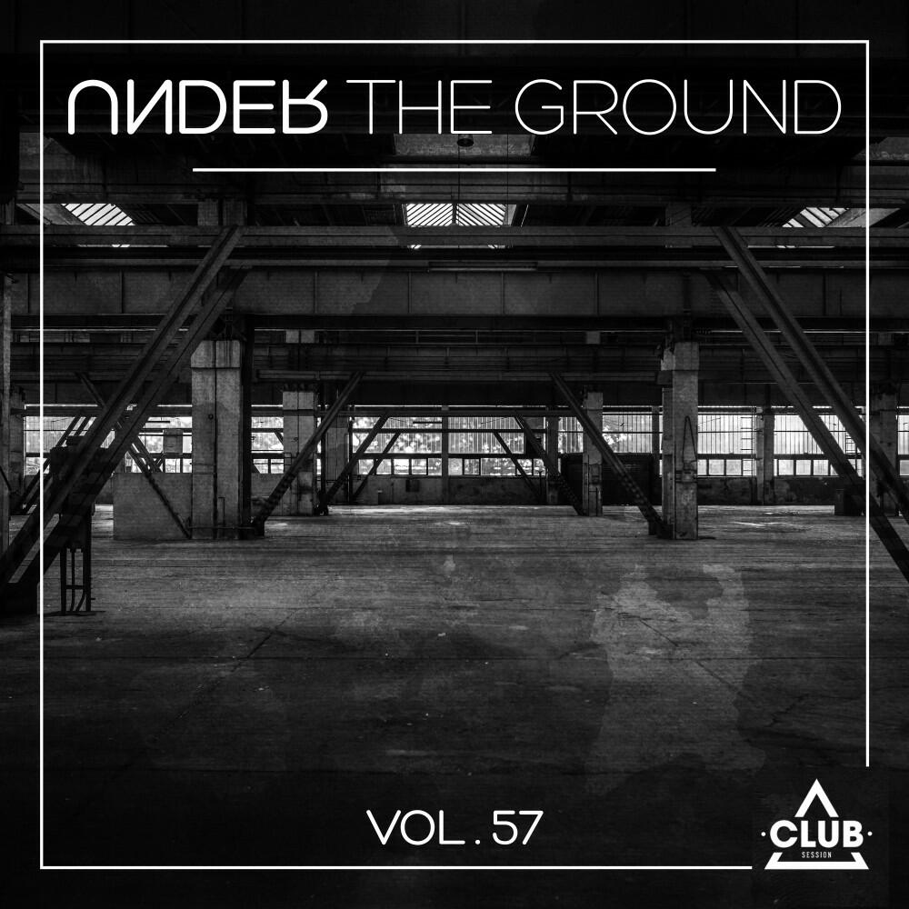 Релиз Under the Ground, Vol. 57