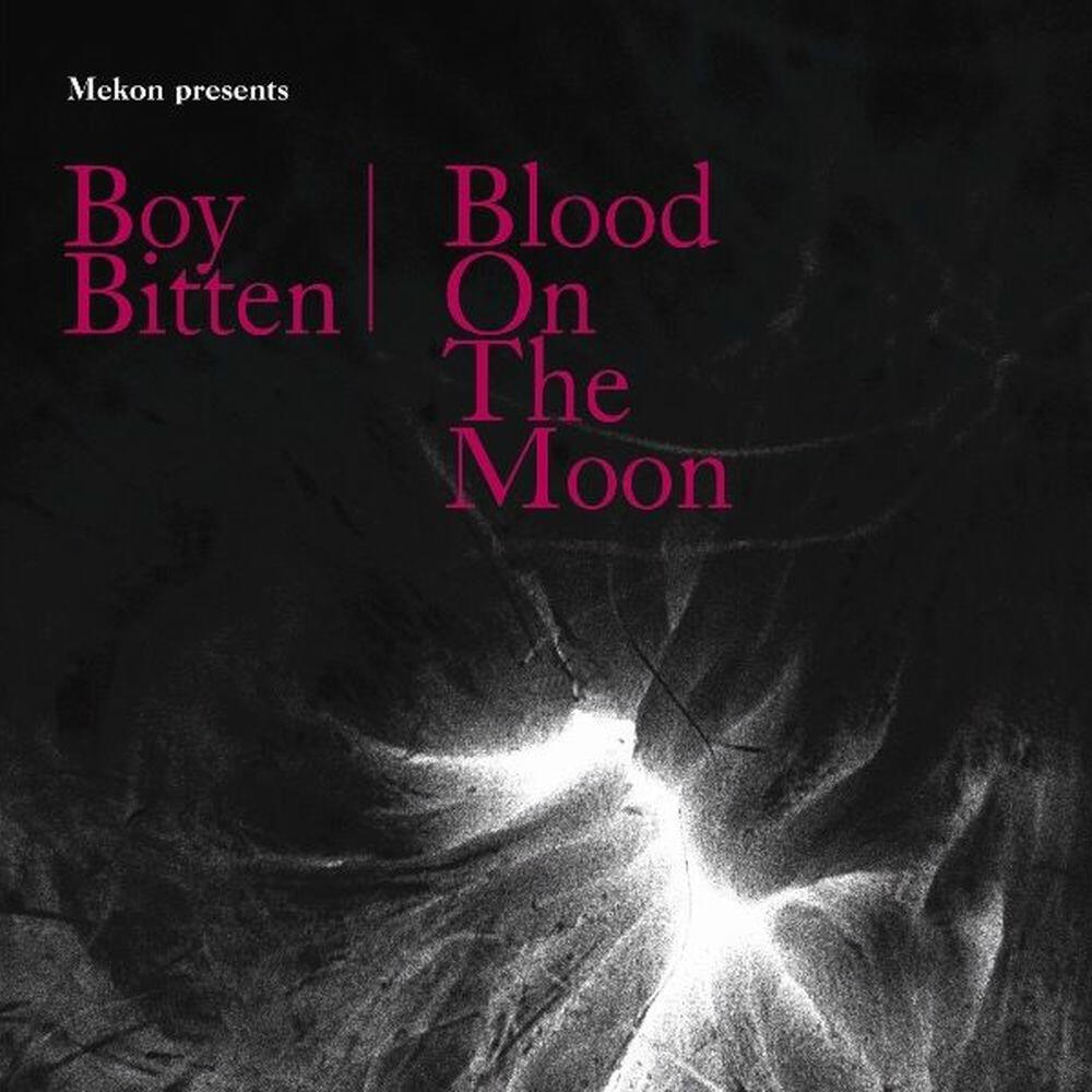 Релиз Boy Bitten / Blood on the Moon