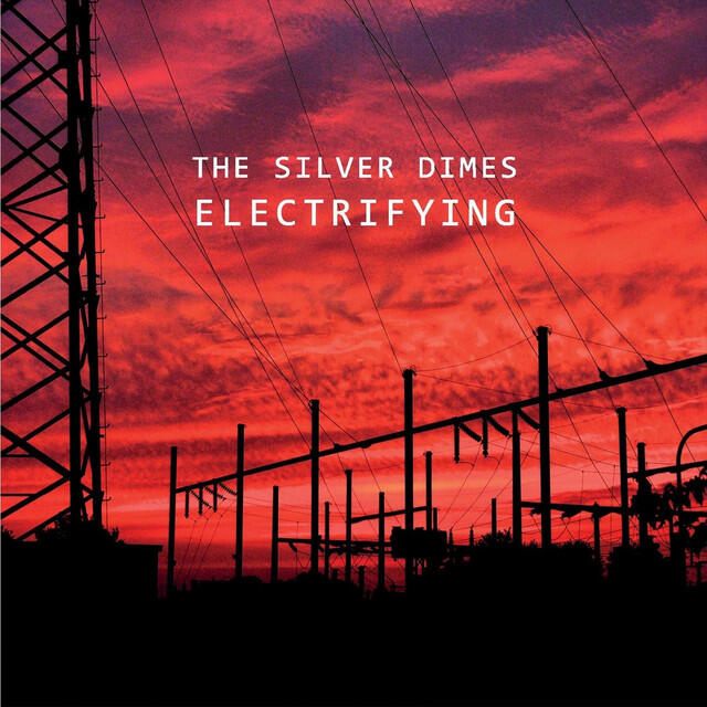 Релиз Electrifying