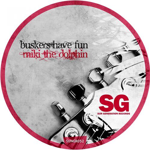 Релиз Buskers Have Fun