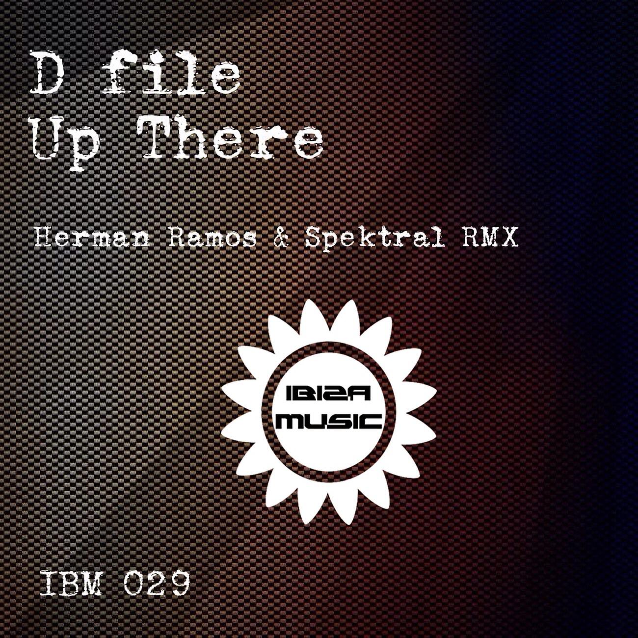 Релиз Ibiza Music 029: Up There