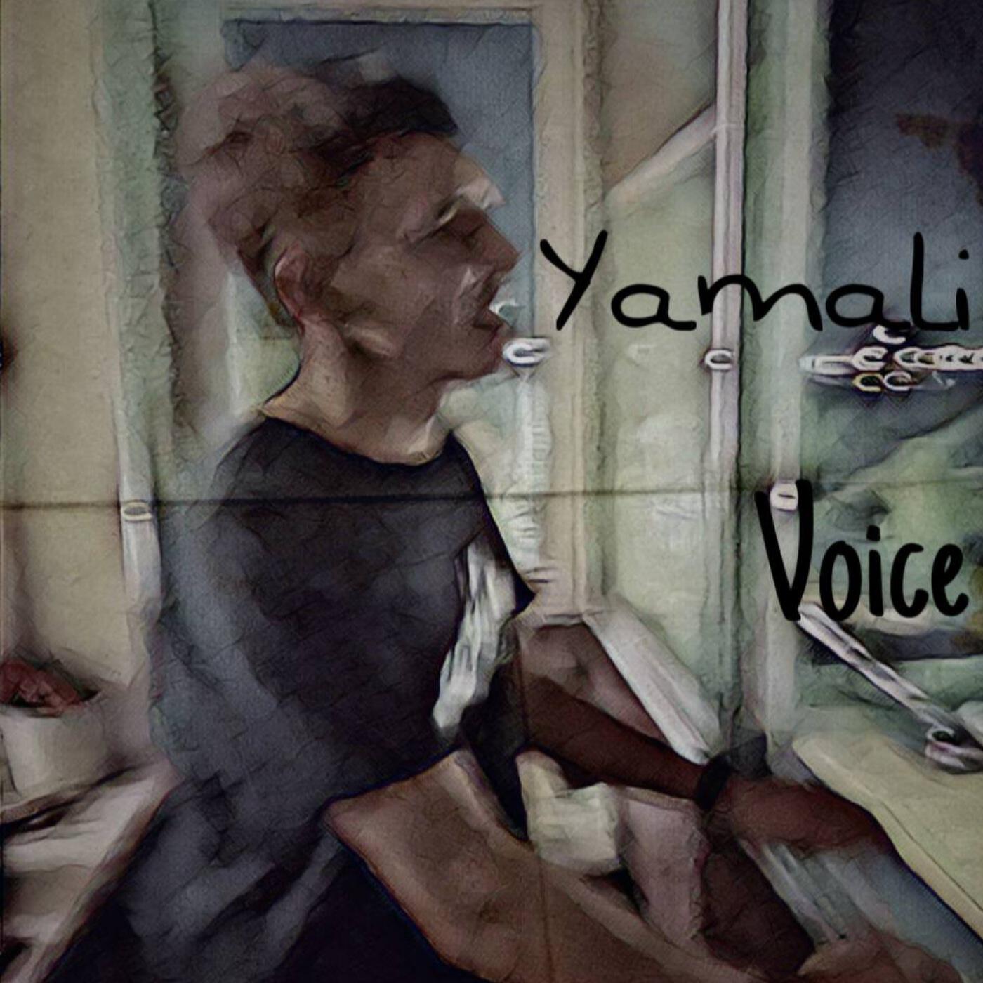Релиз YAMALI - Voice