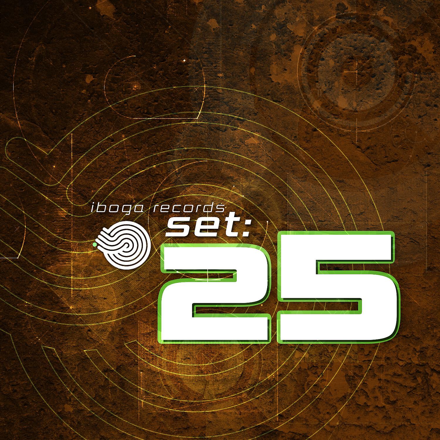 Релиз Set:25