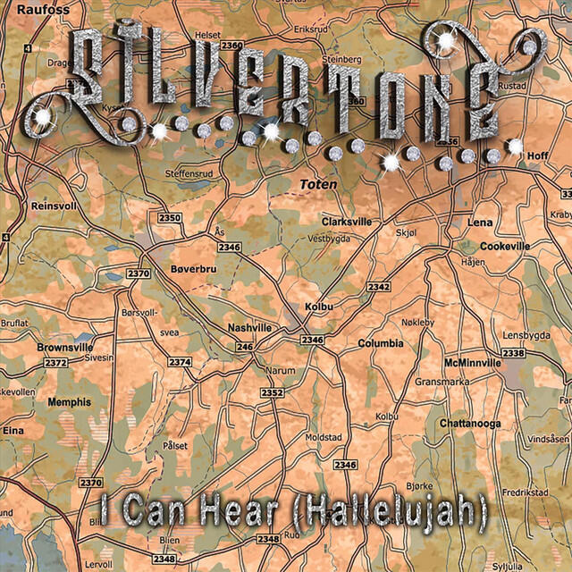Релиз I Can Hear (Hallelujah)