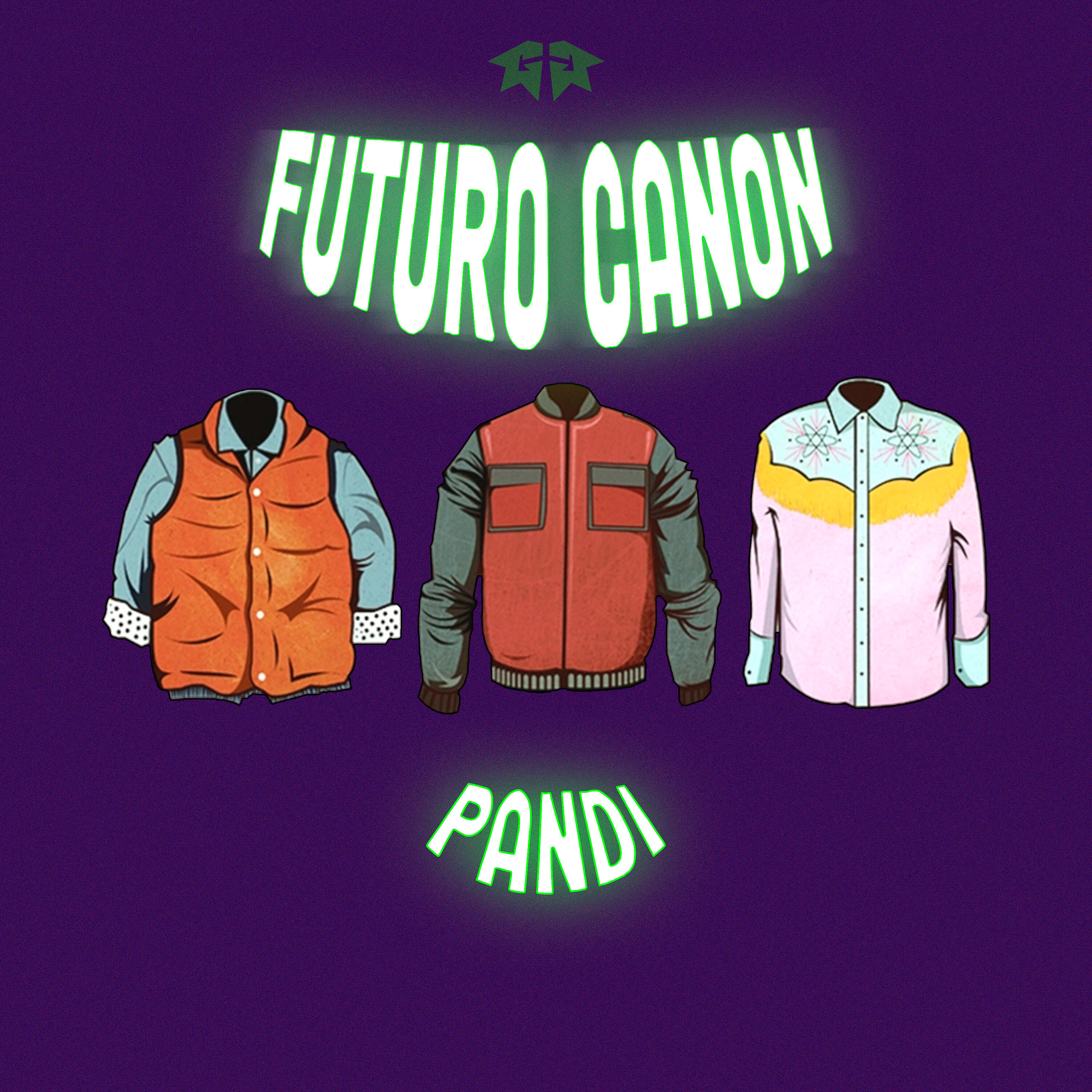 Релиз Futuro Canon