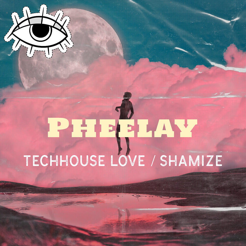 Релиз Techhouse Love / Shamize