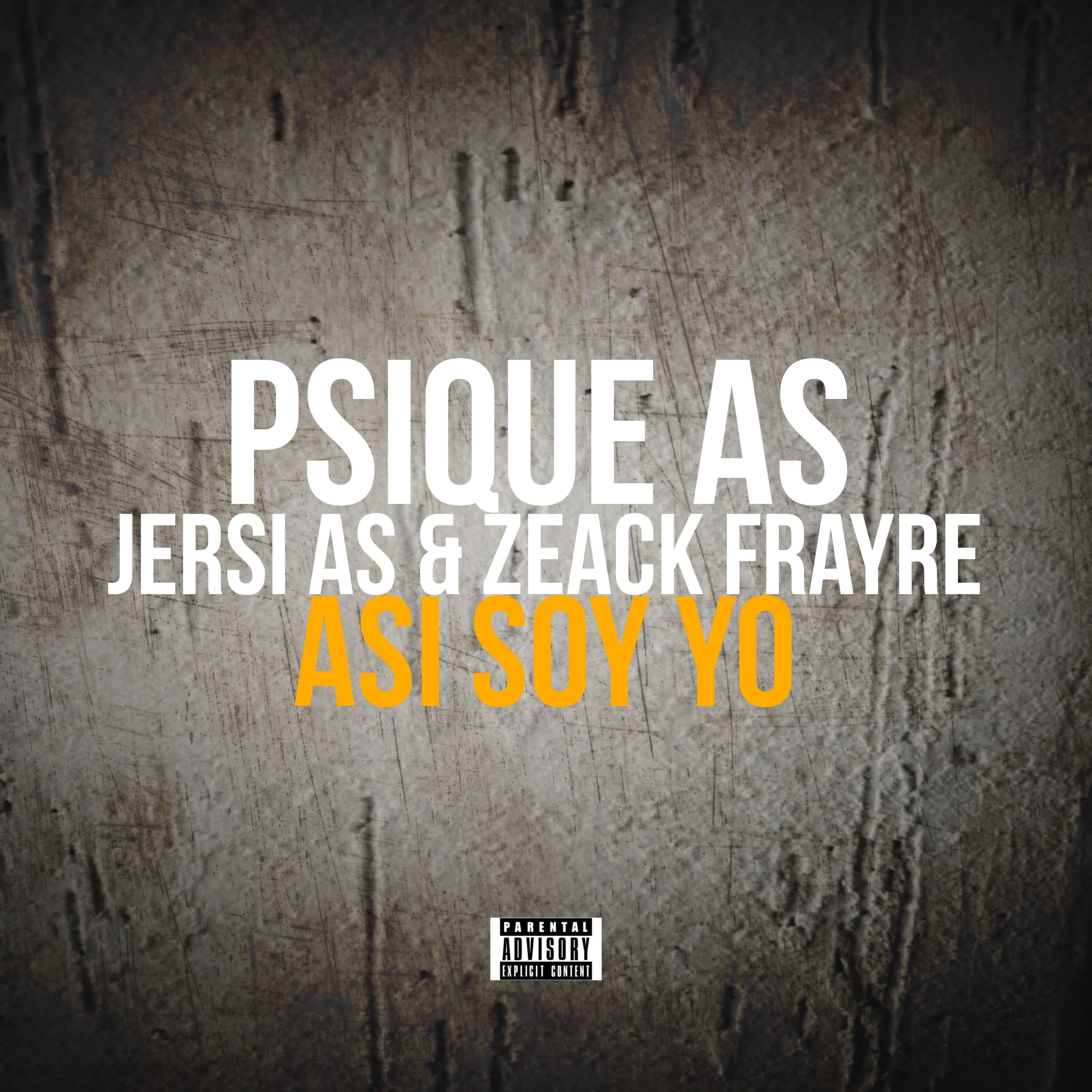 Psique A.S.