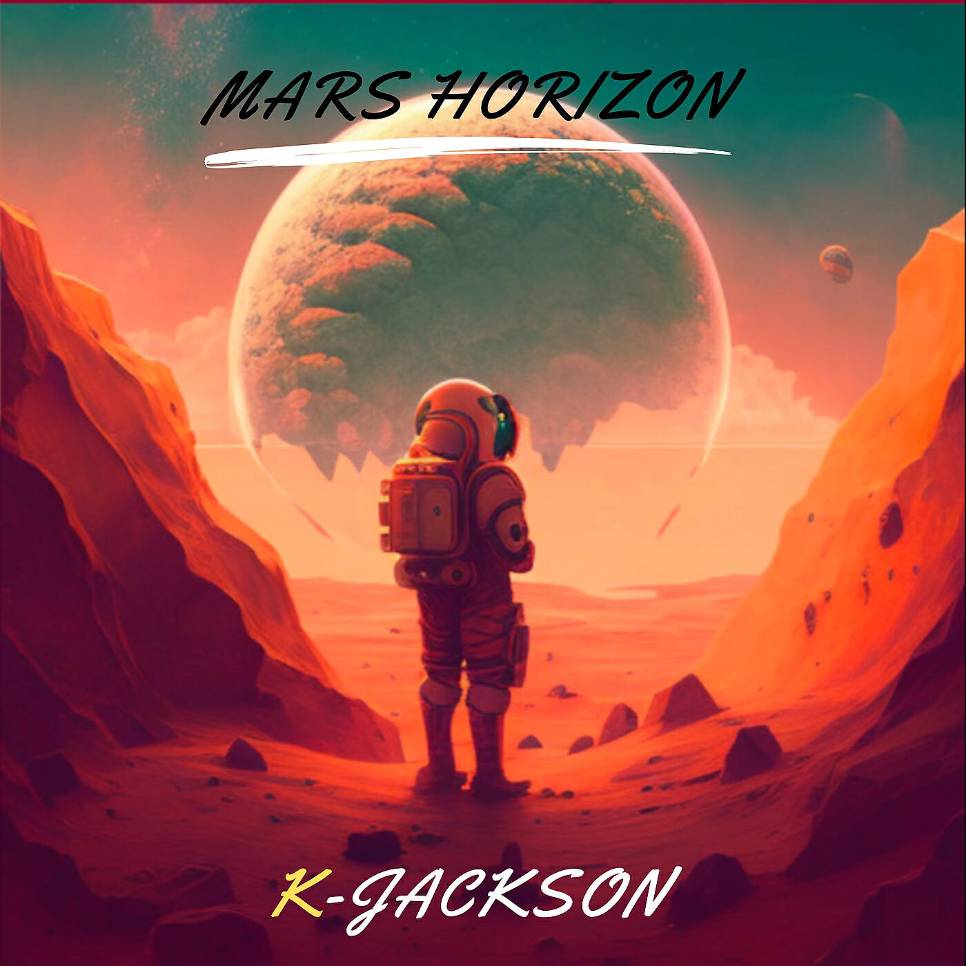 K-JACKSON