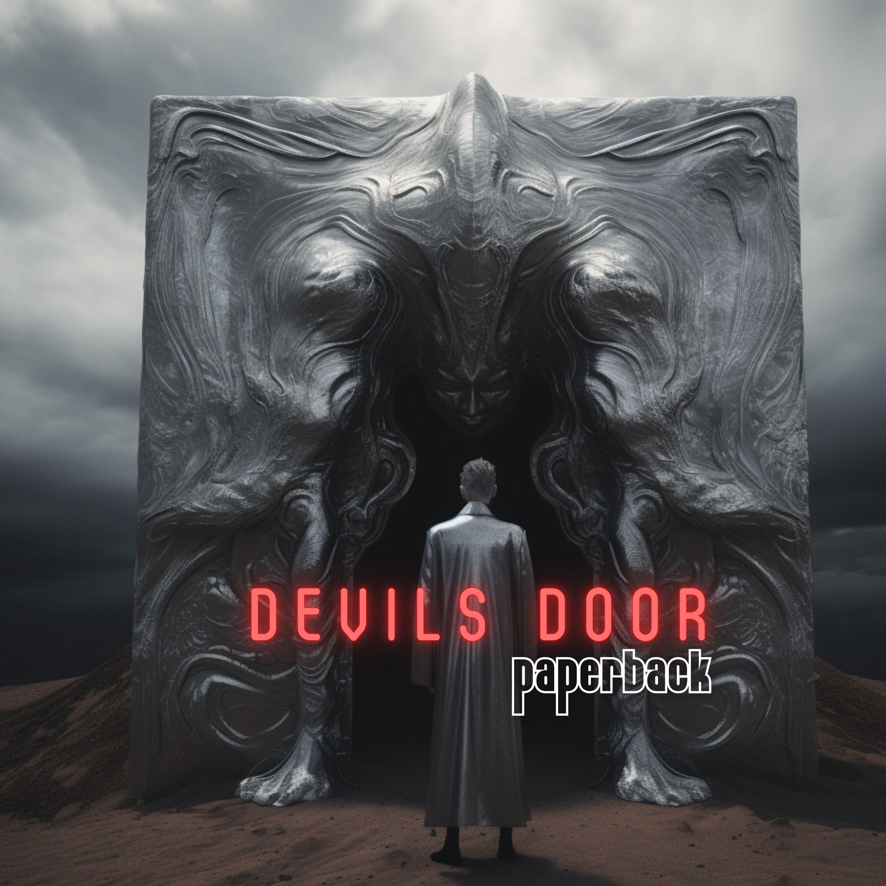 Релиз Devils Door