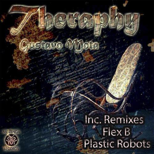 Релиз Theraphy Remixes