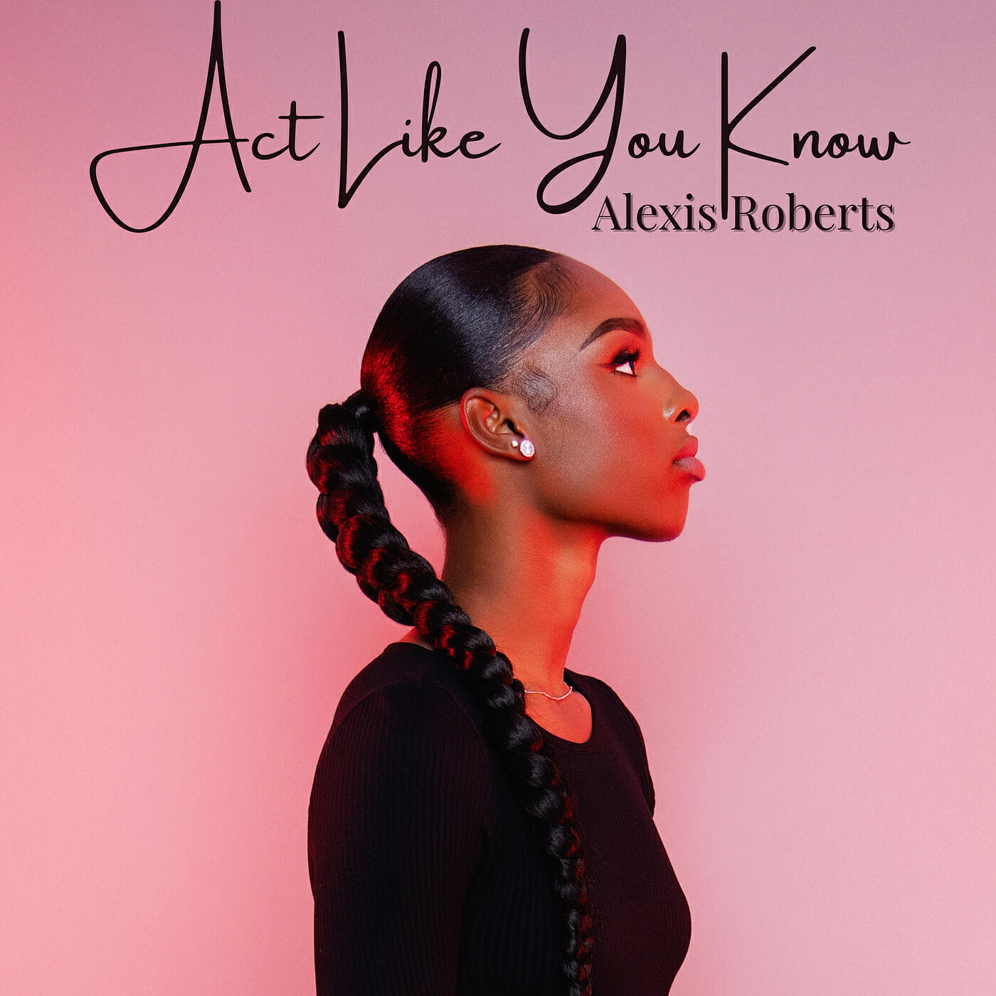 Релиз Act Like You Know