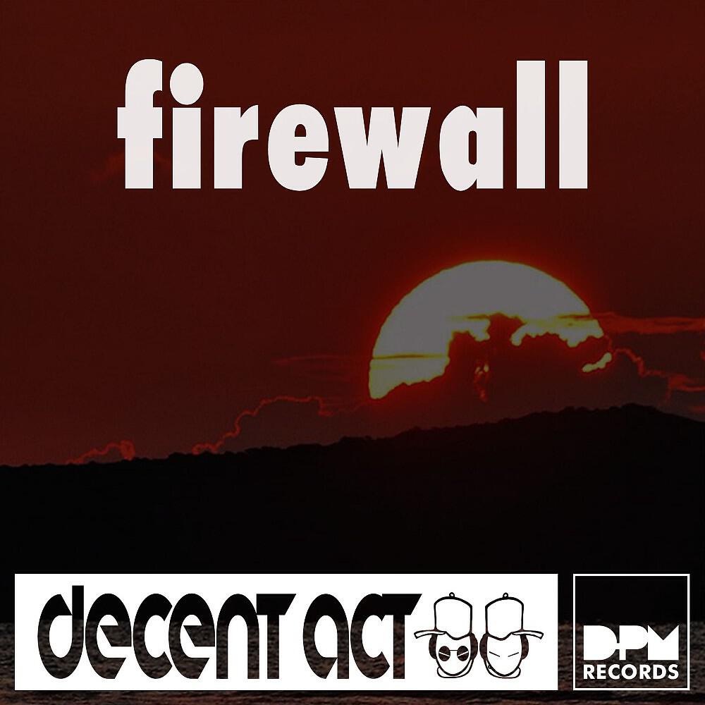 Релиз Firewall