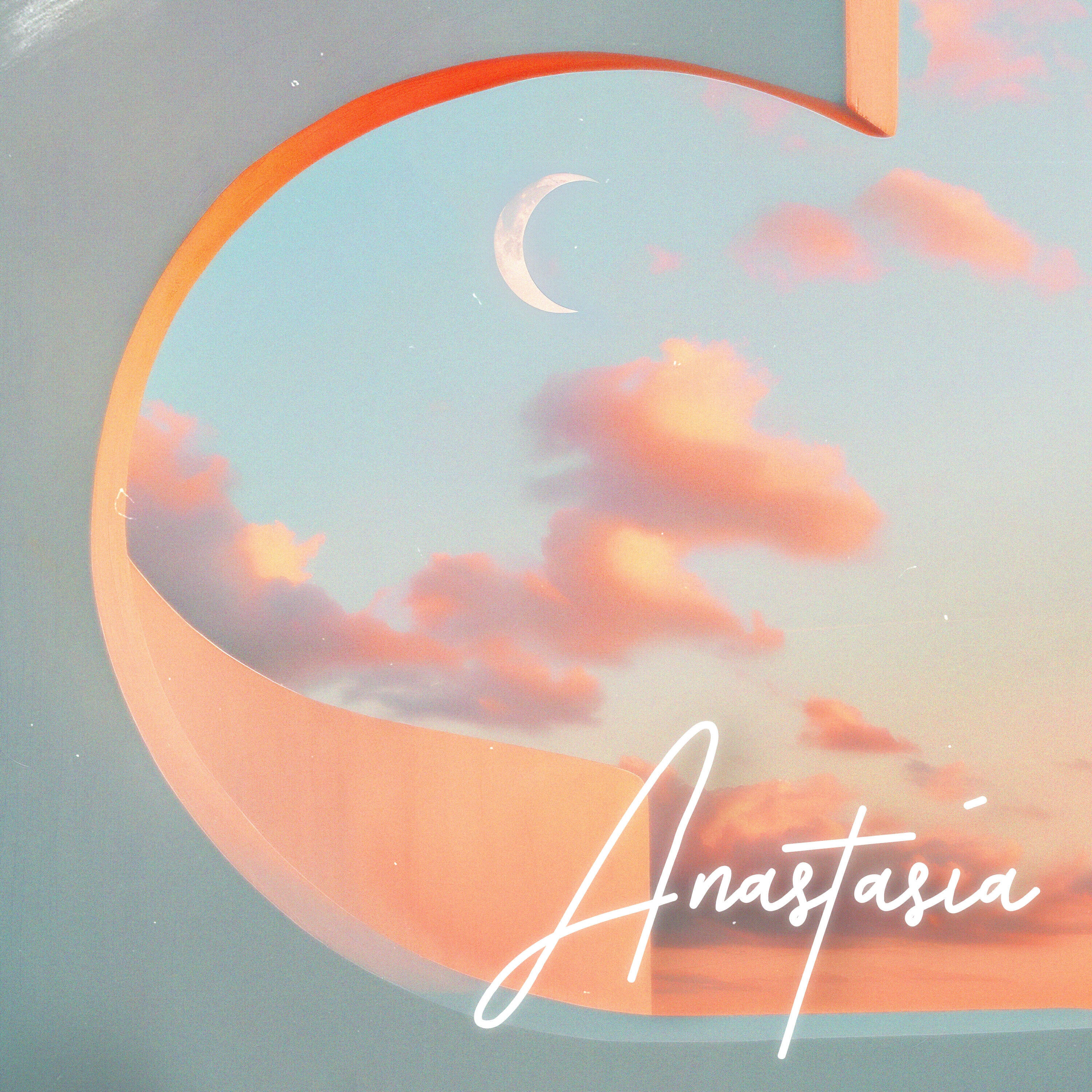 Релиз Anastasia