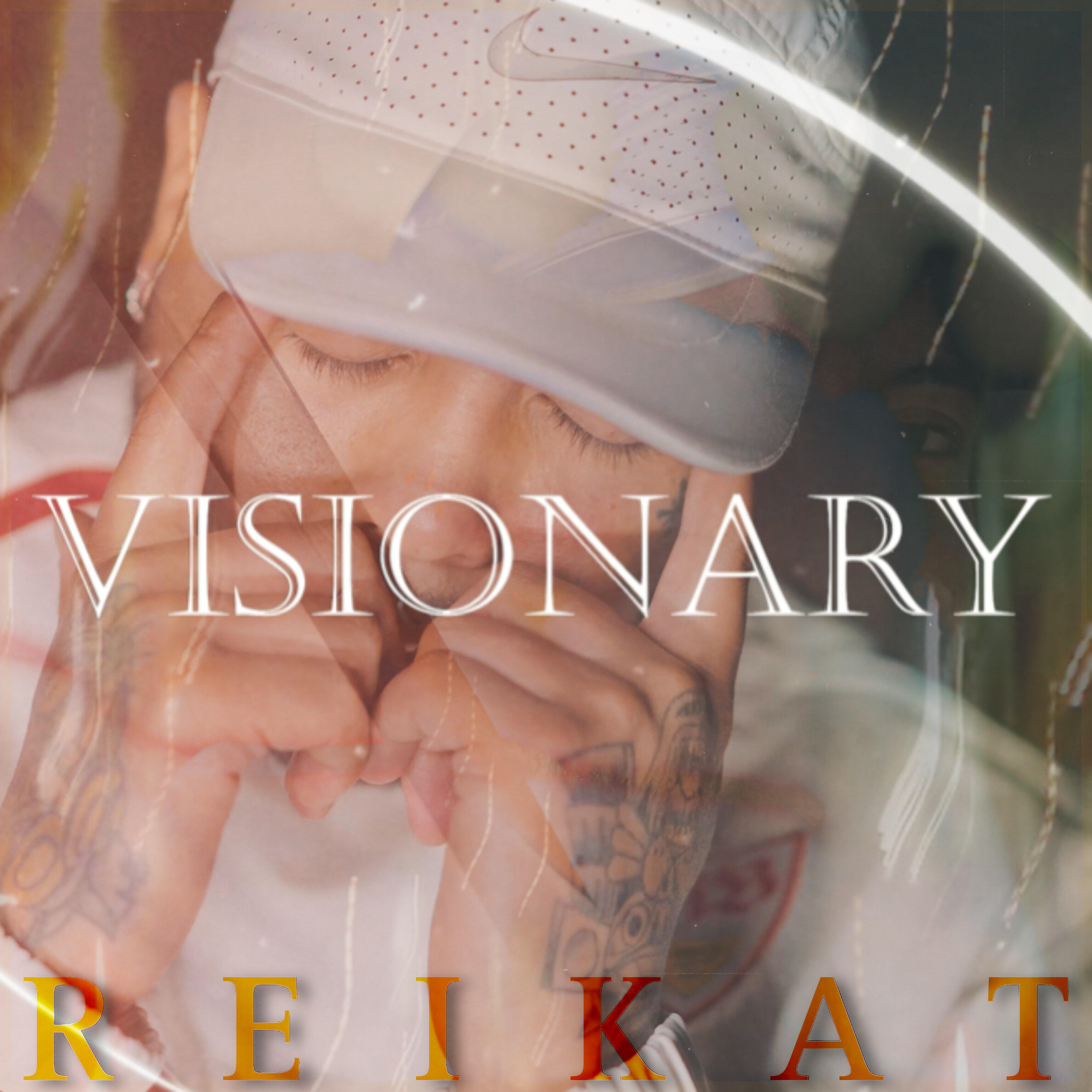 Релиз Visionary