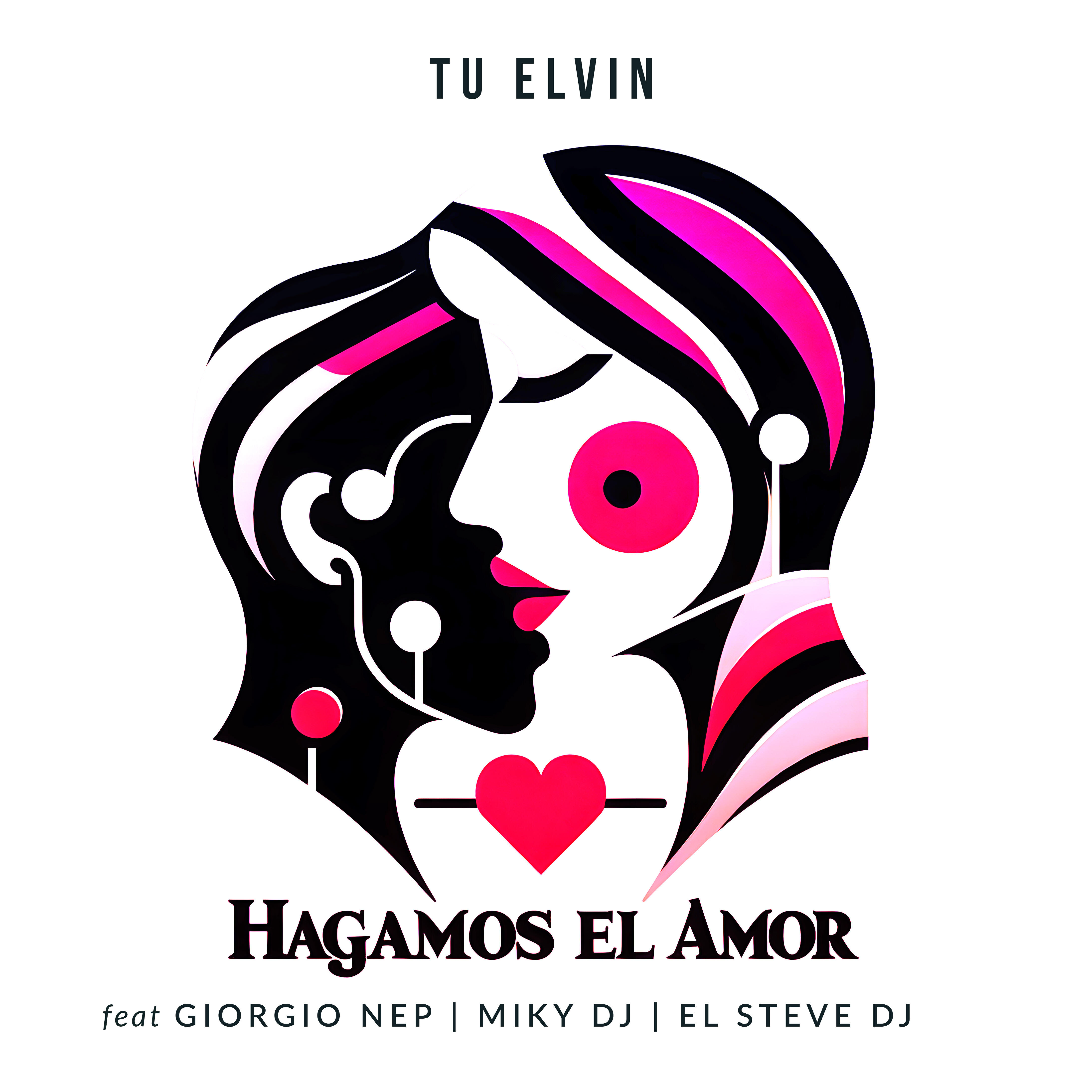 Релиз Hagamos el Amor