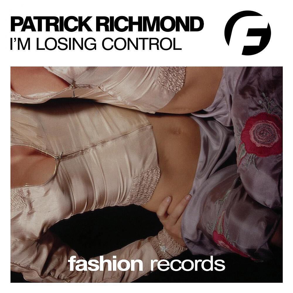 Релиз I'm Losing Control