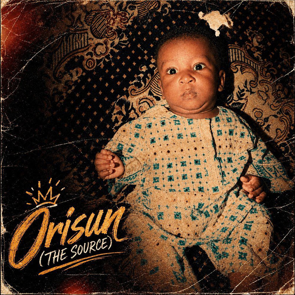 Релиз Orisun (The Source)