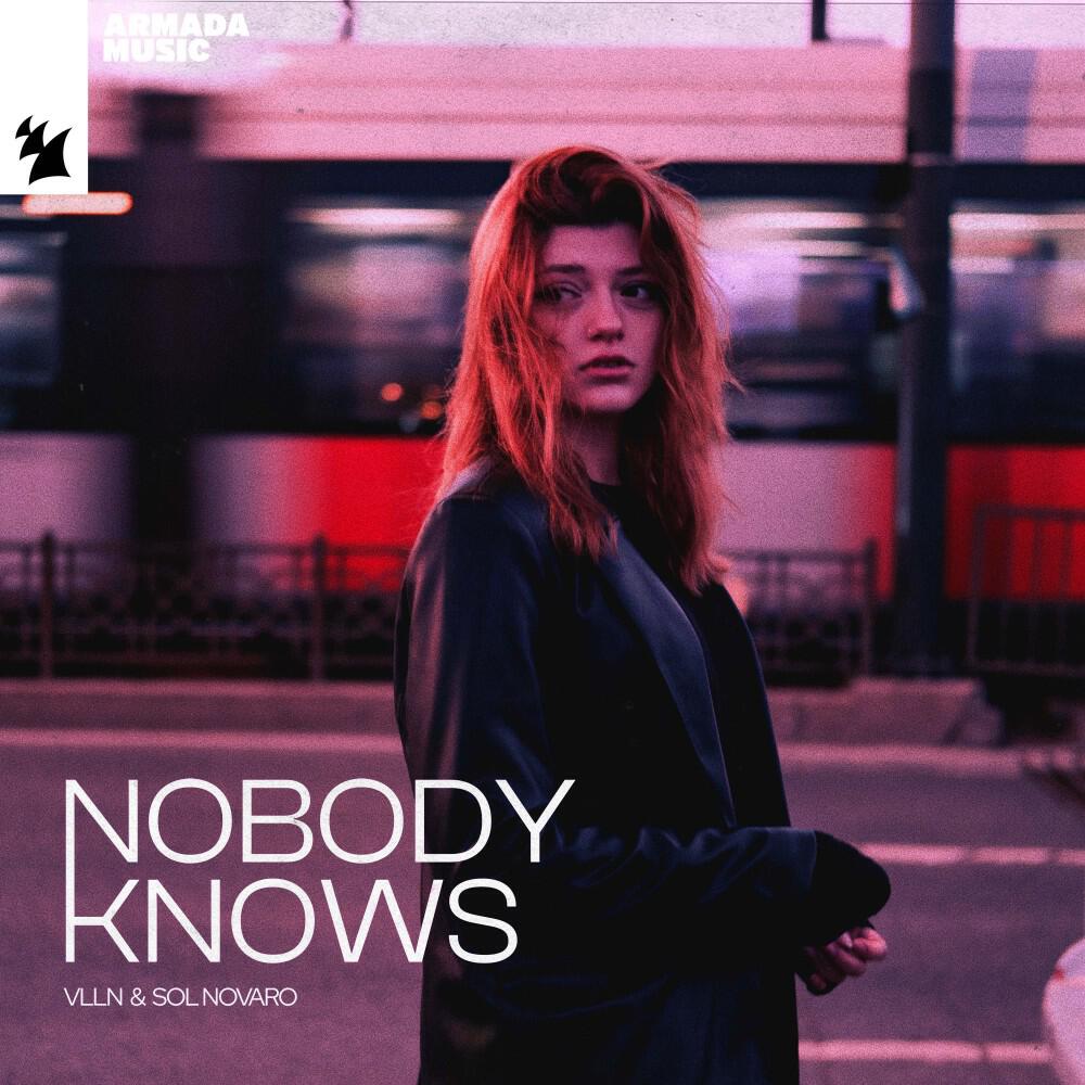 Релиз Nobody Knows
